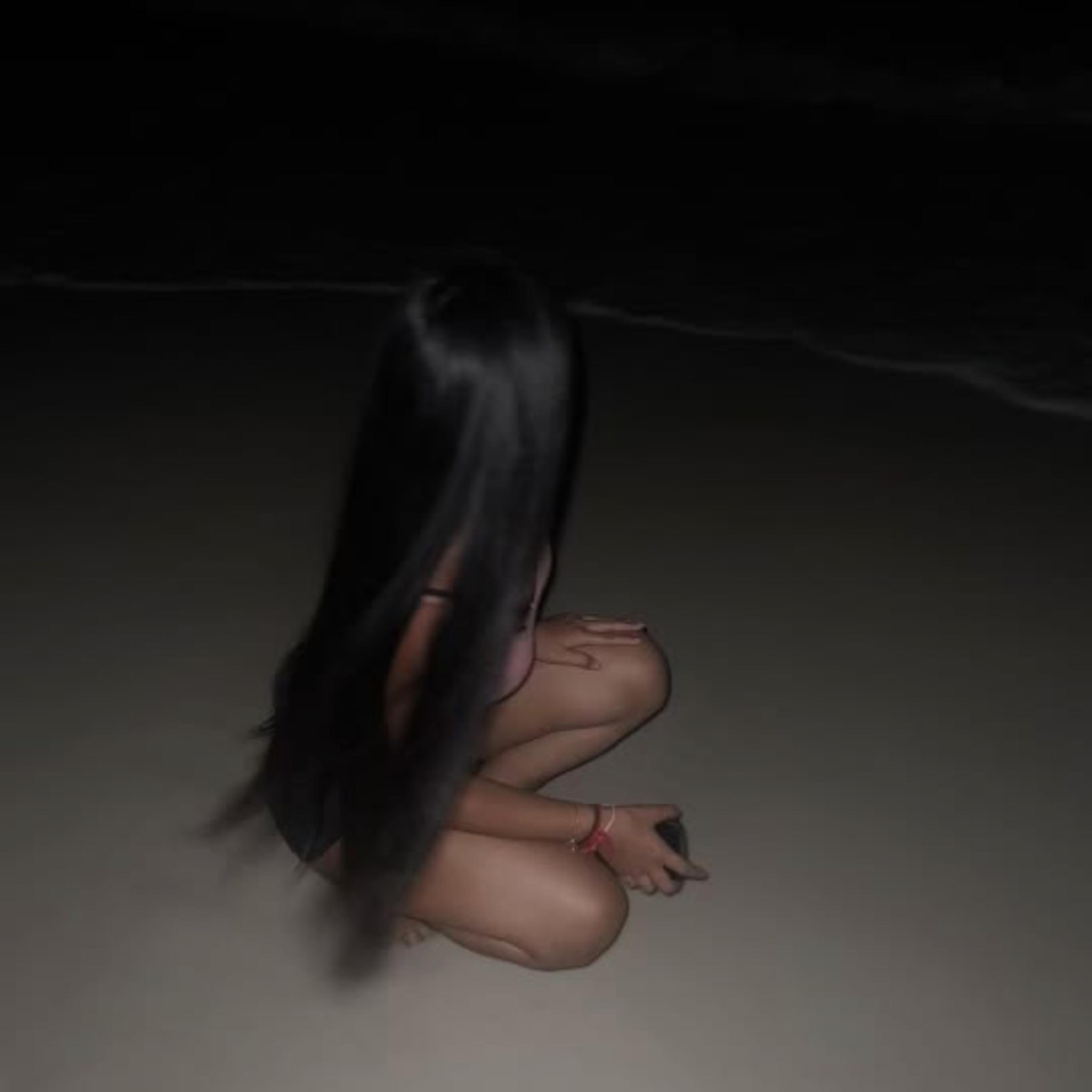 CRAZY GIRL by CANTBUYHERBIRKIN cover art