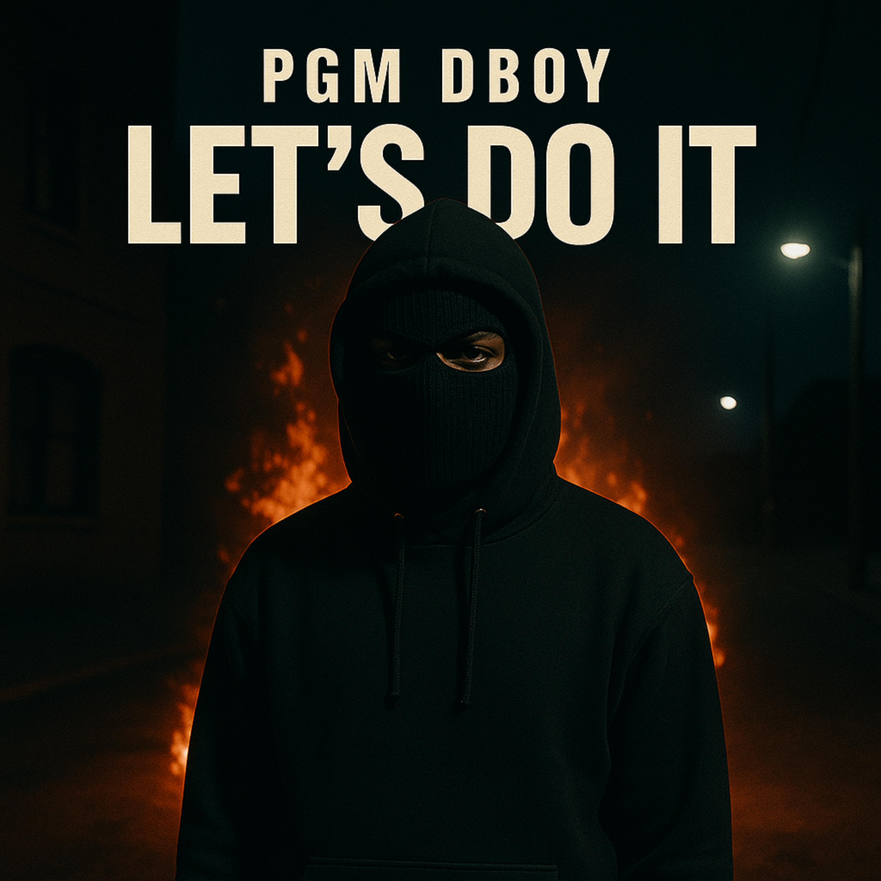 Lets Do It artwork