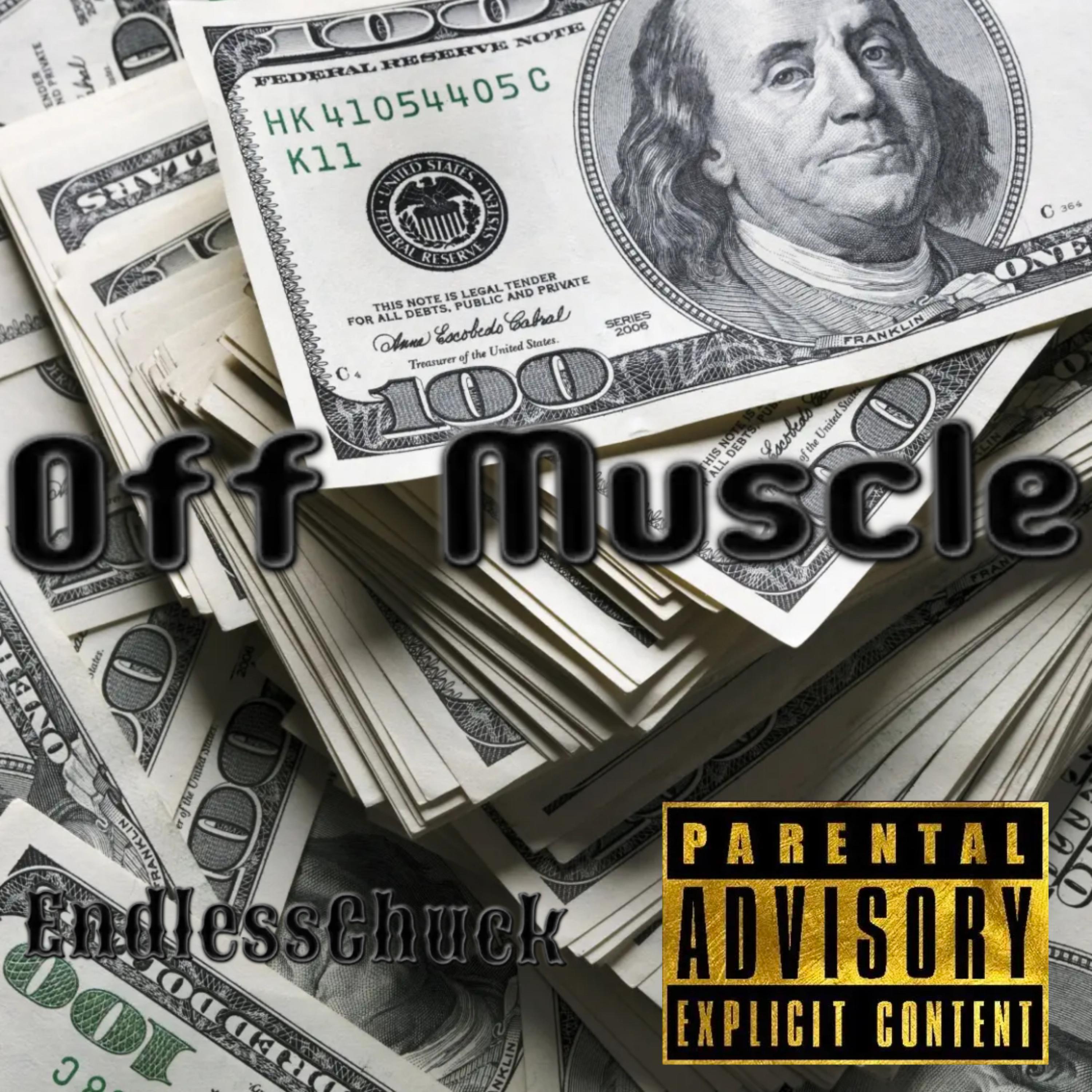 Off Muscle artwork
