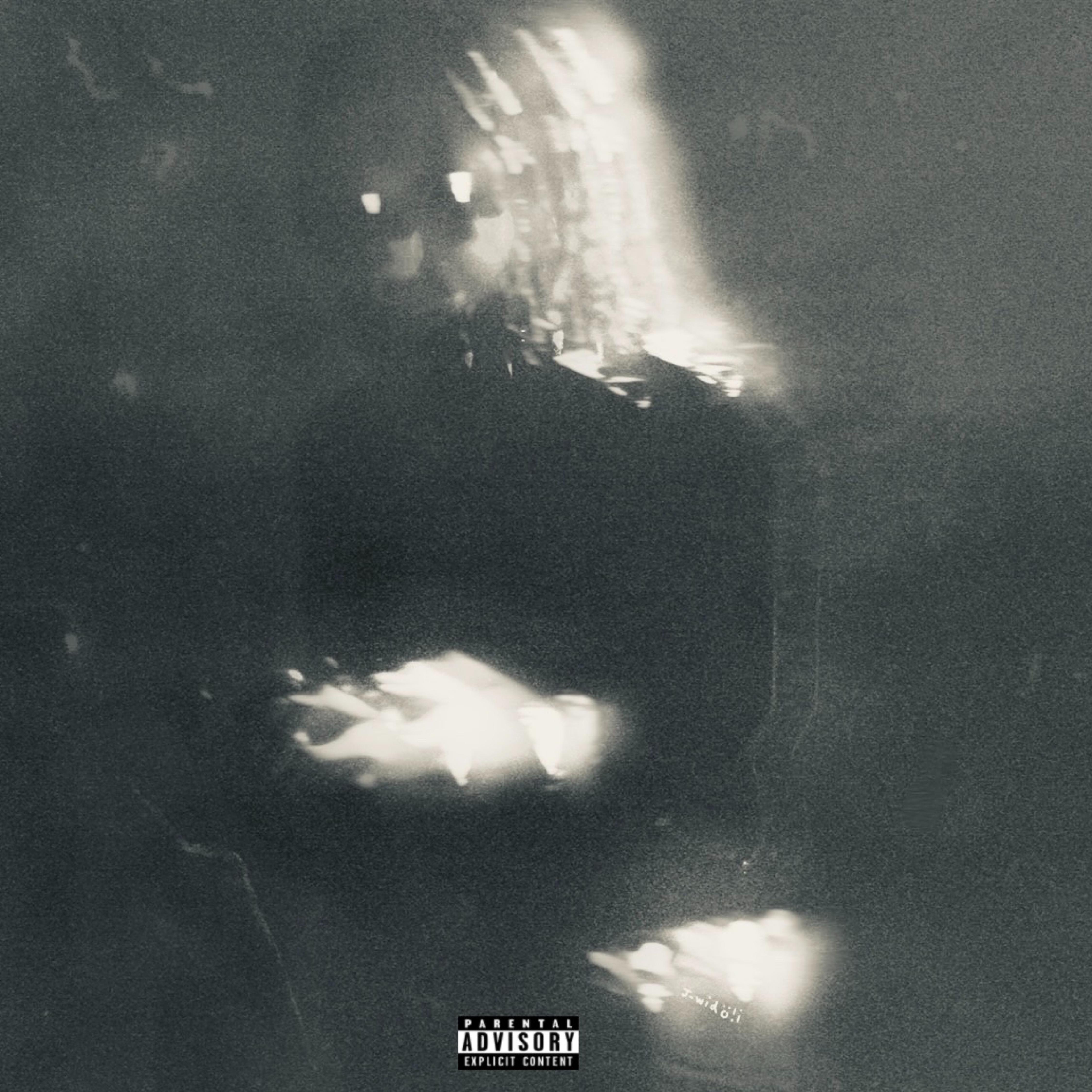Ran outta X artwork