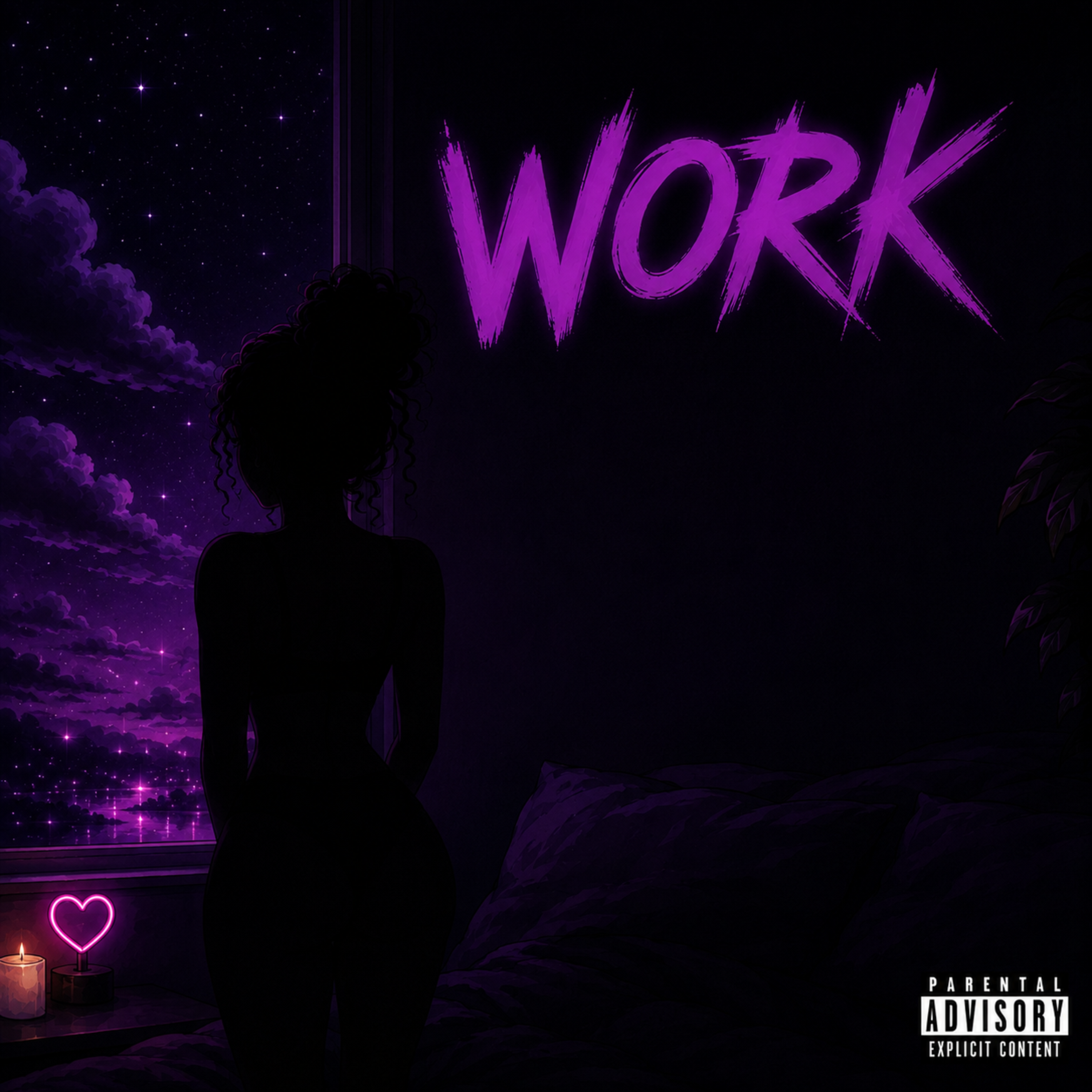Work by QUEZDADON cover art