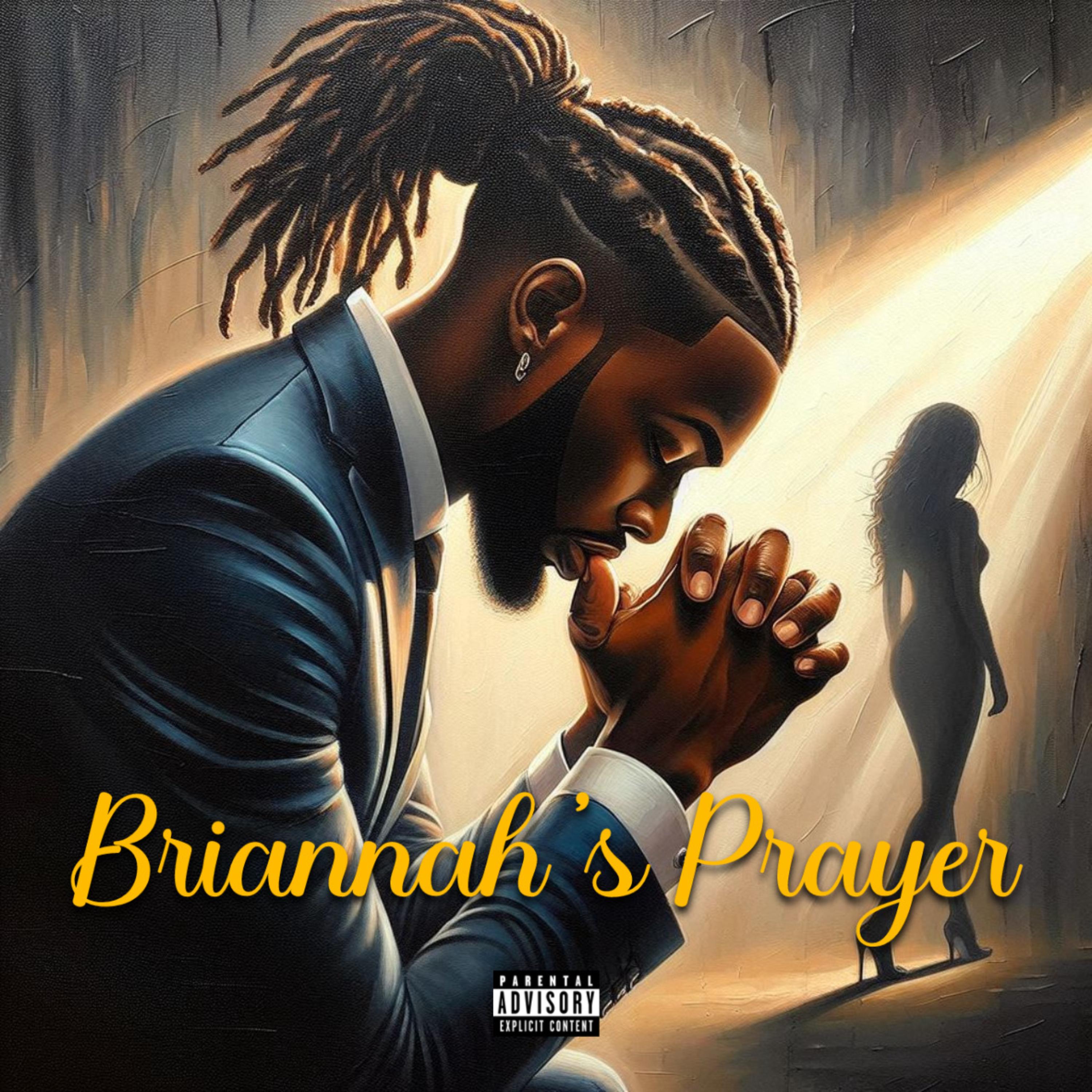 Briannah's Prayer artwork