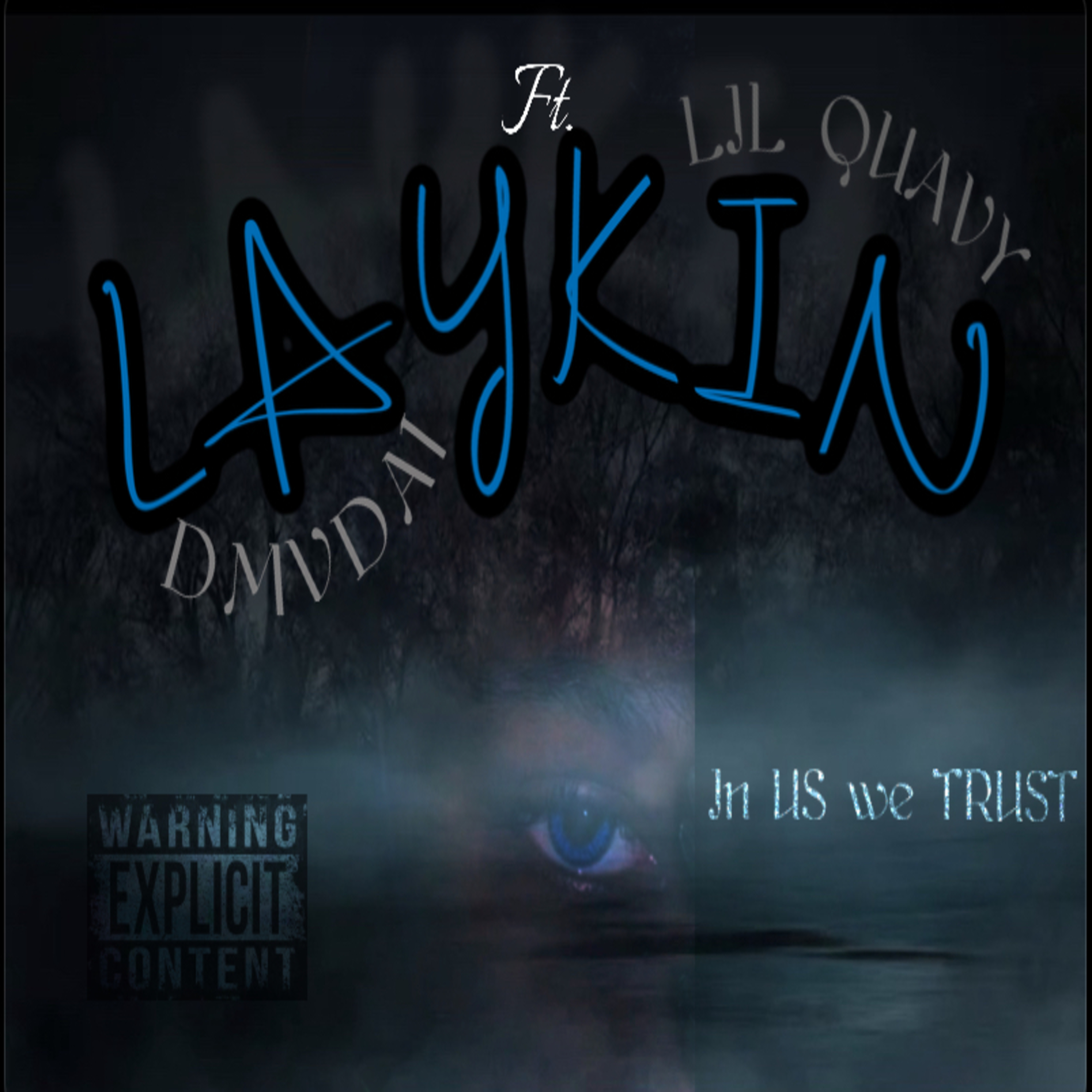 LAYKIN artwork