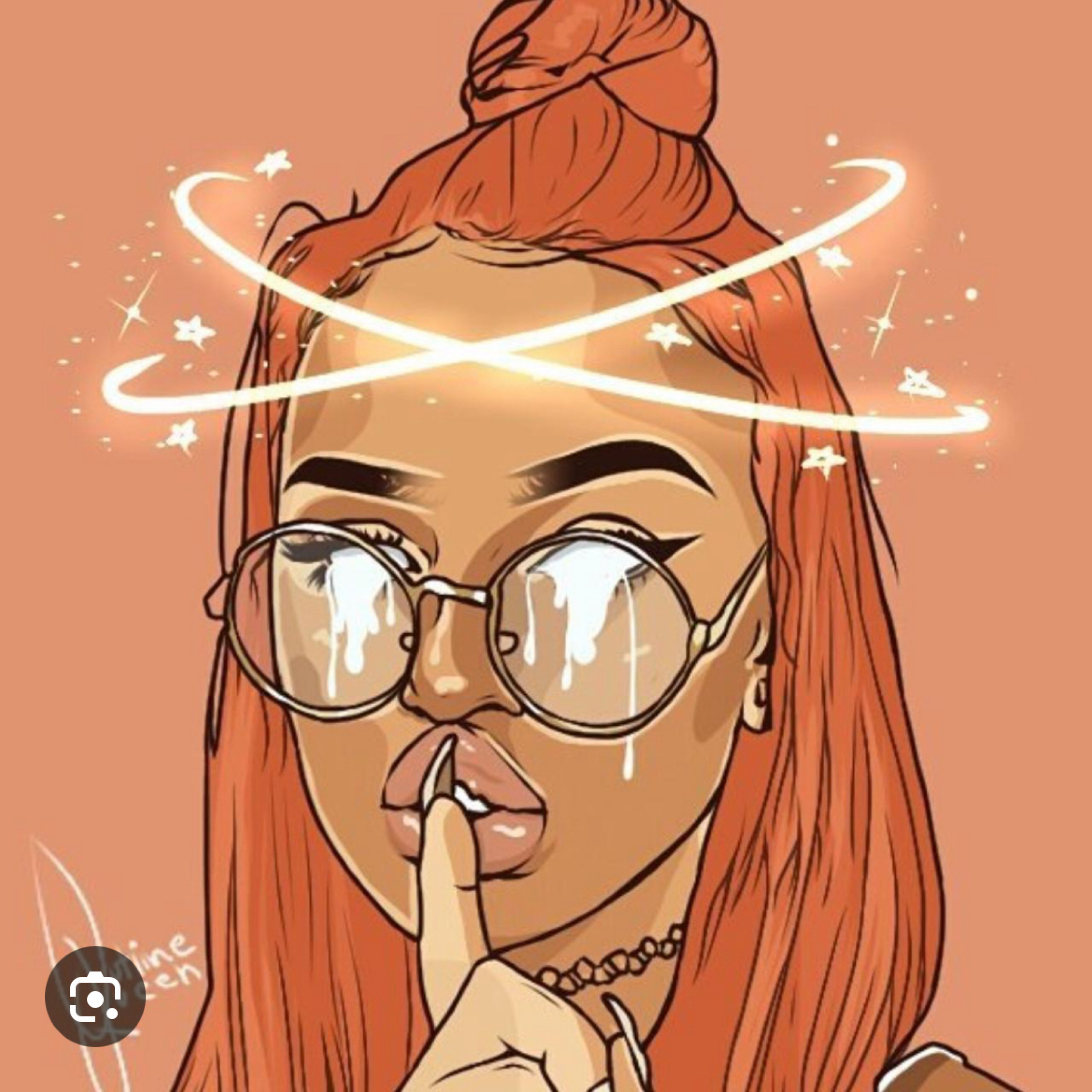 Side Ngga artwork
