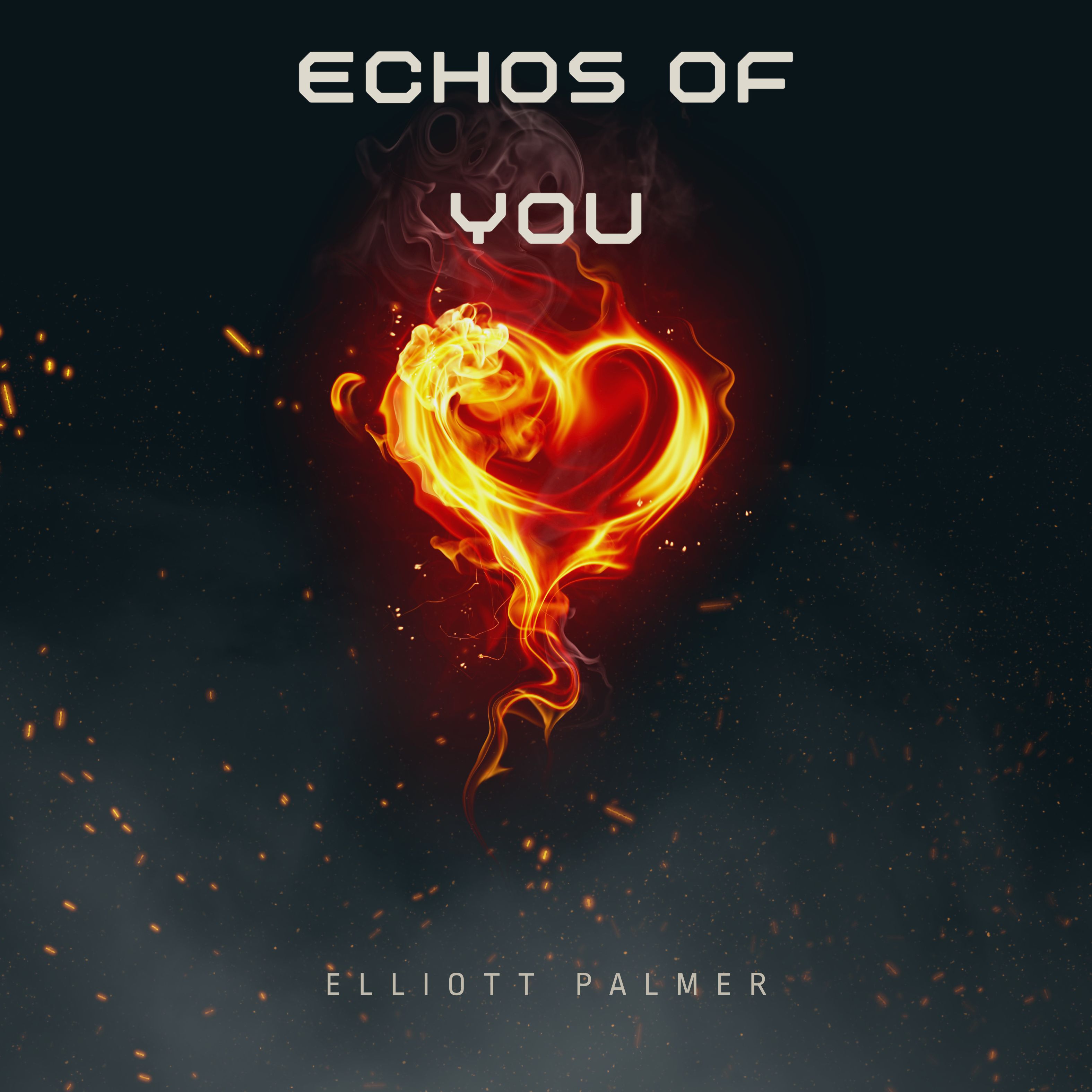 Echos Of You artwork