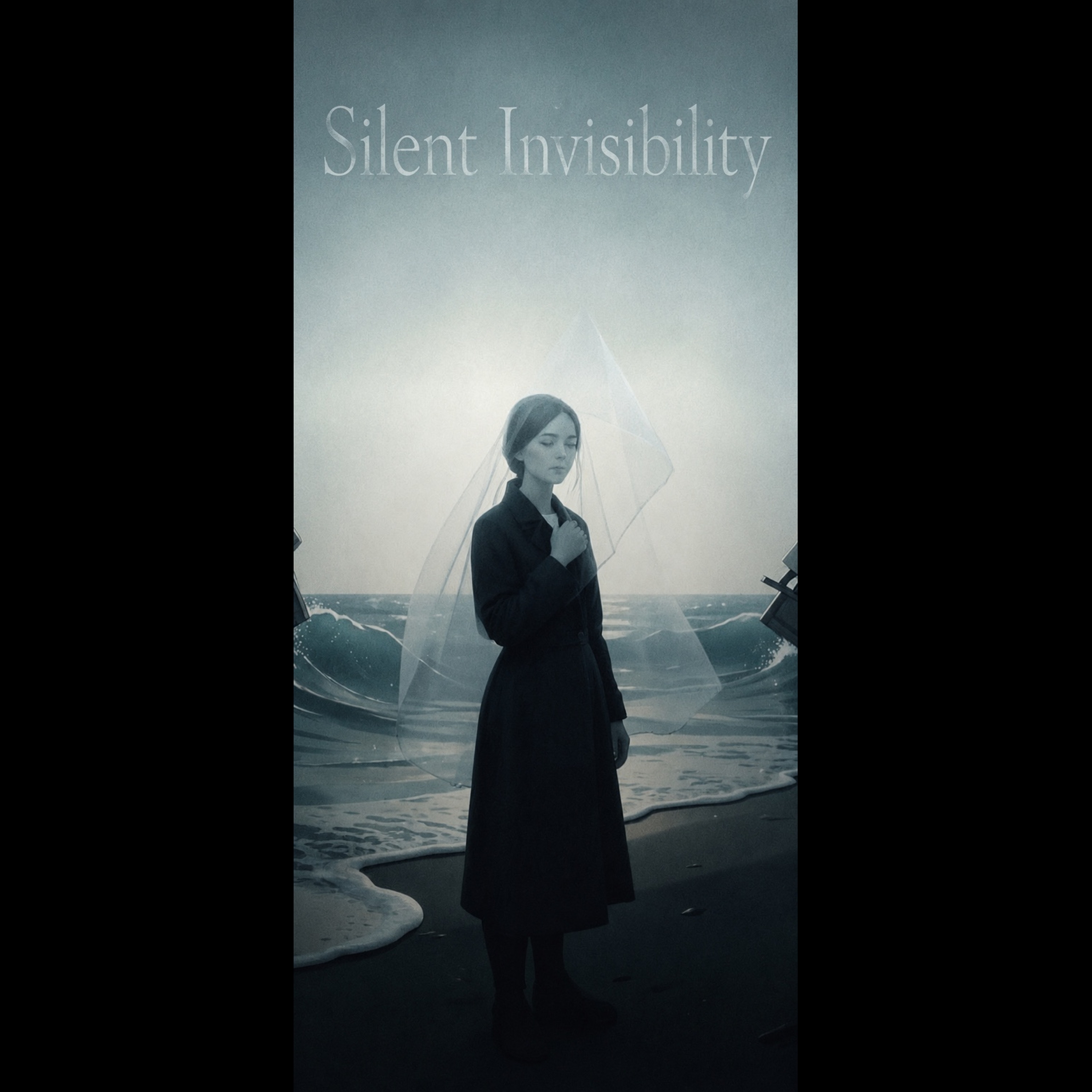 Silent Invisibility by Johnboy4g63 cover art