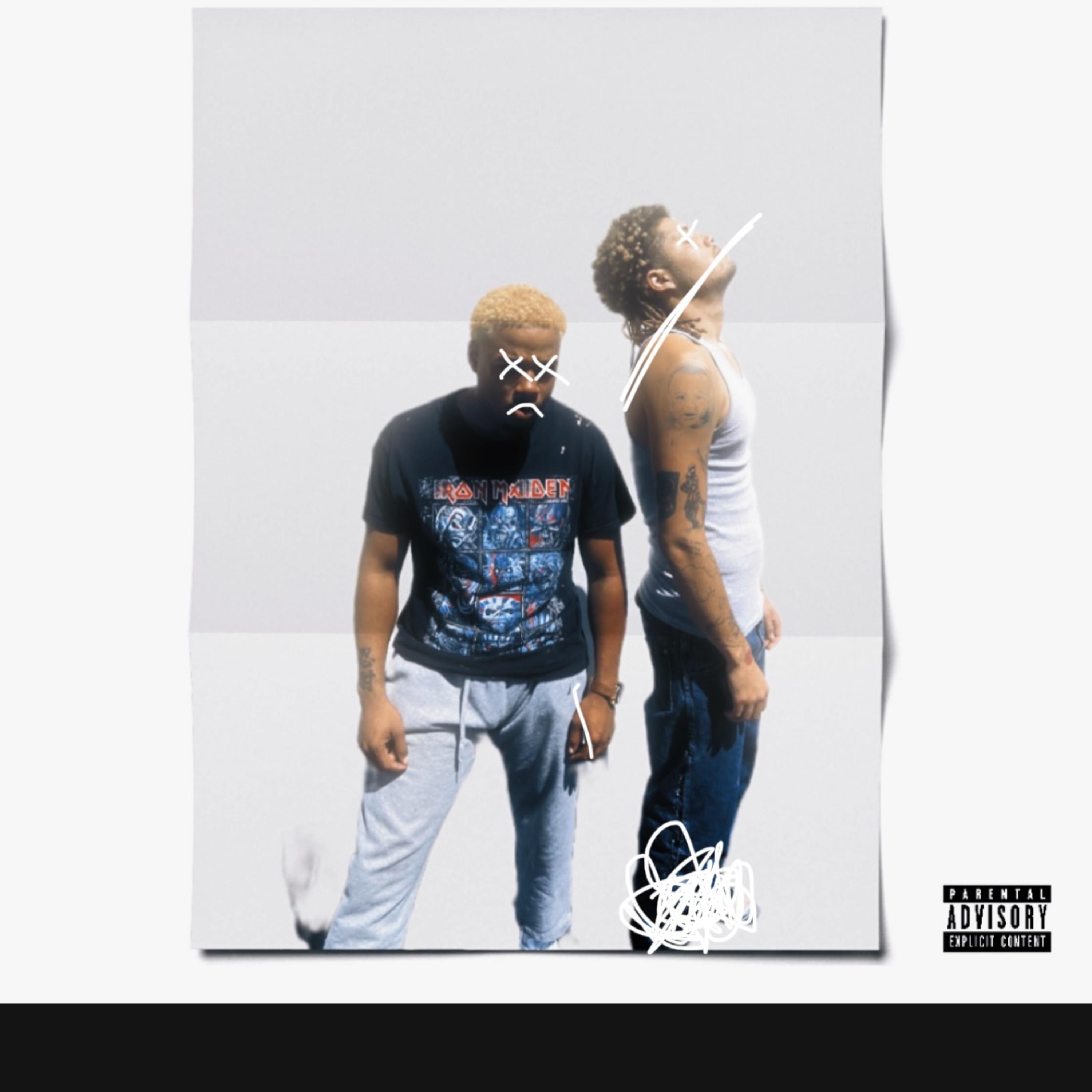 Tuck Yo Weed artwork