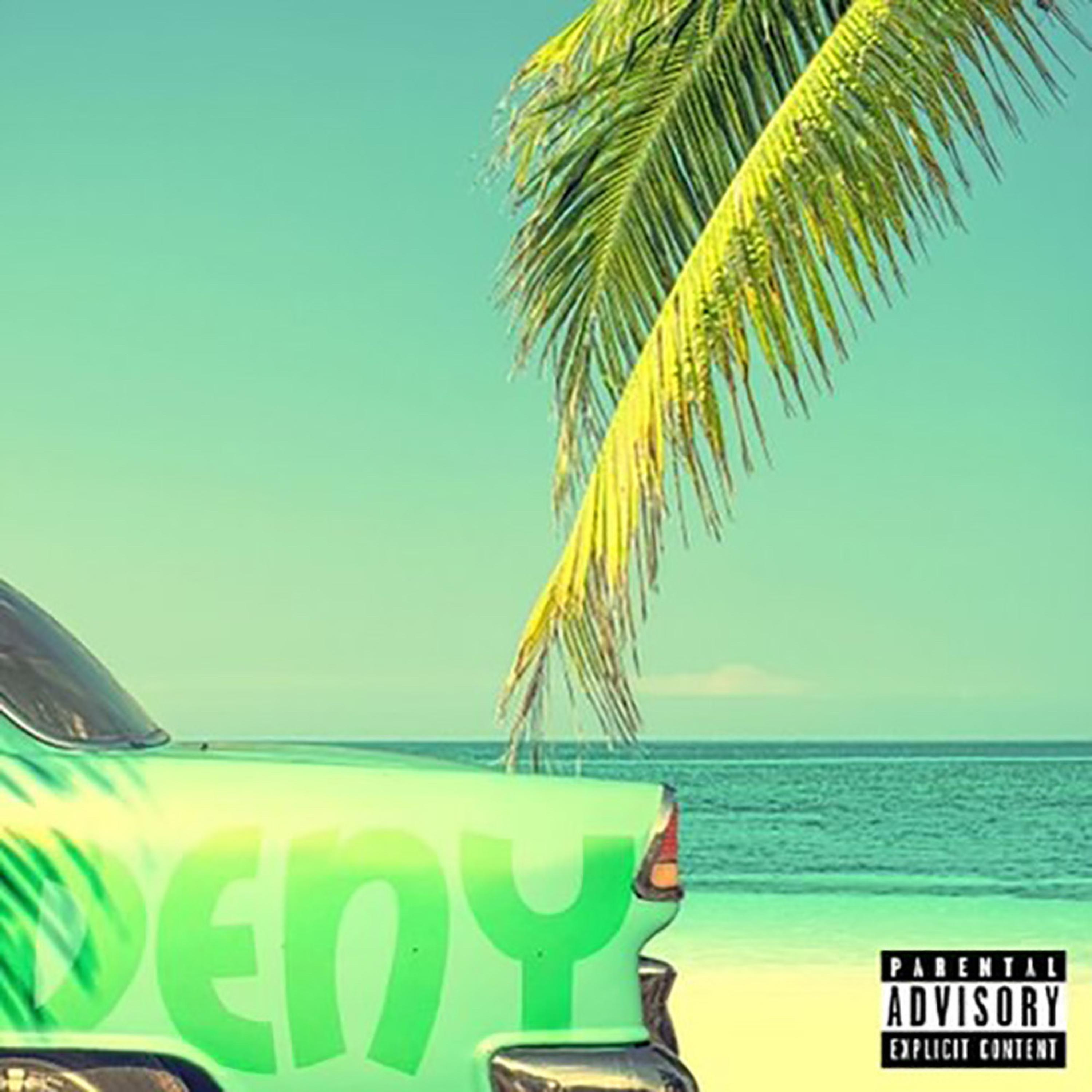 Deny artwork
