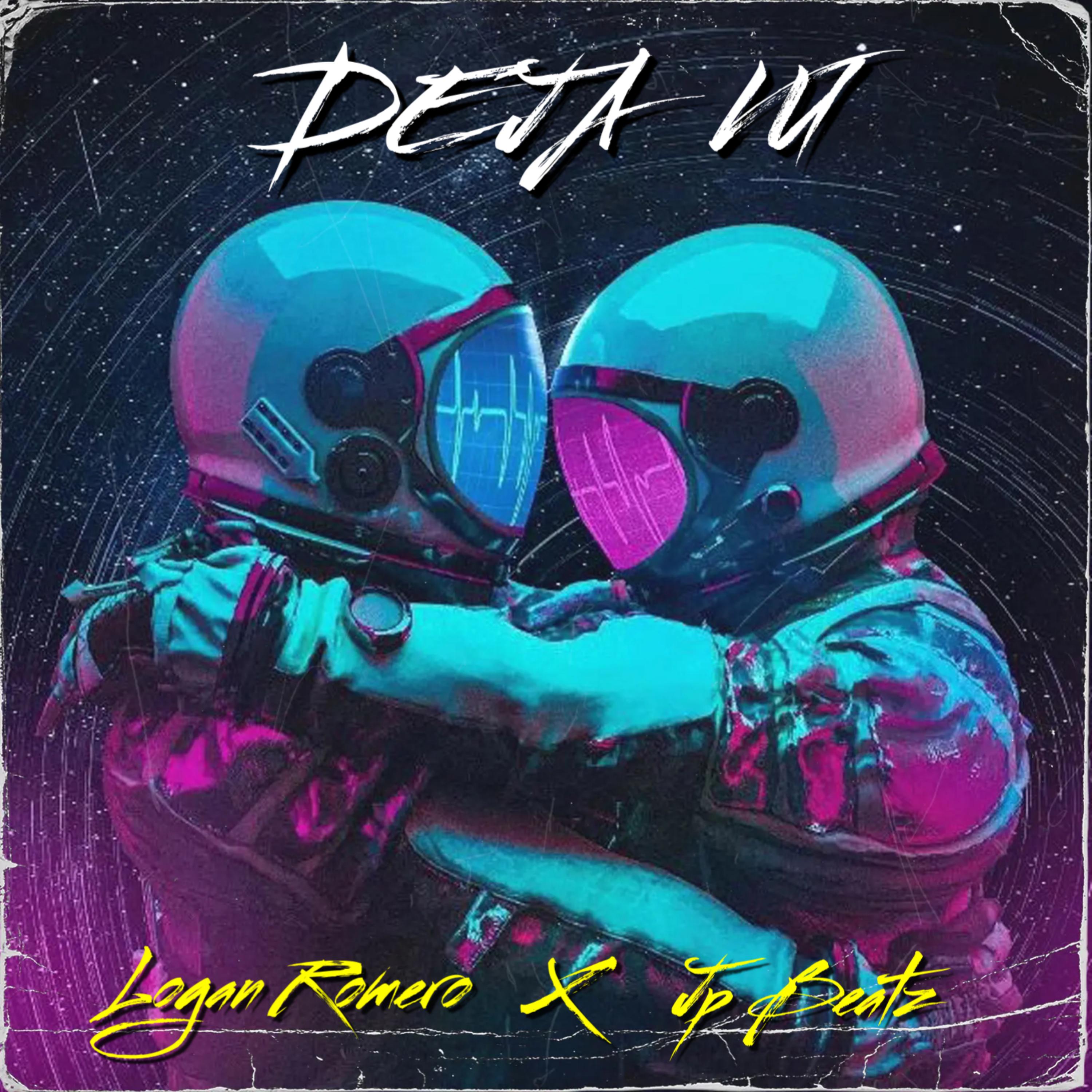 Deja Vu by Jp_Beatz cover art