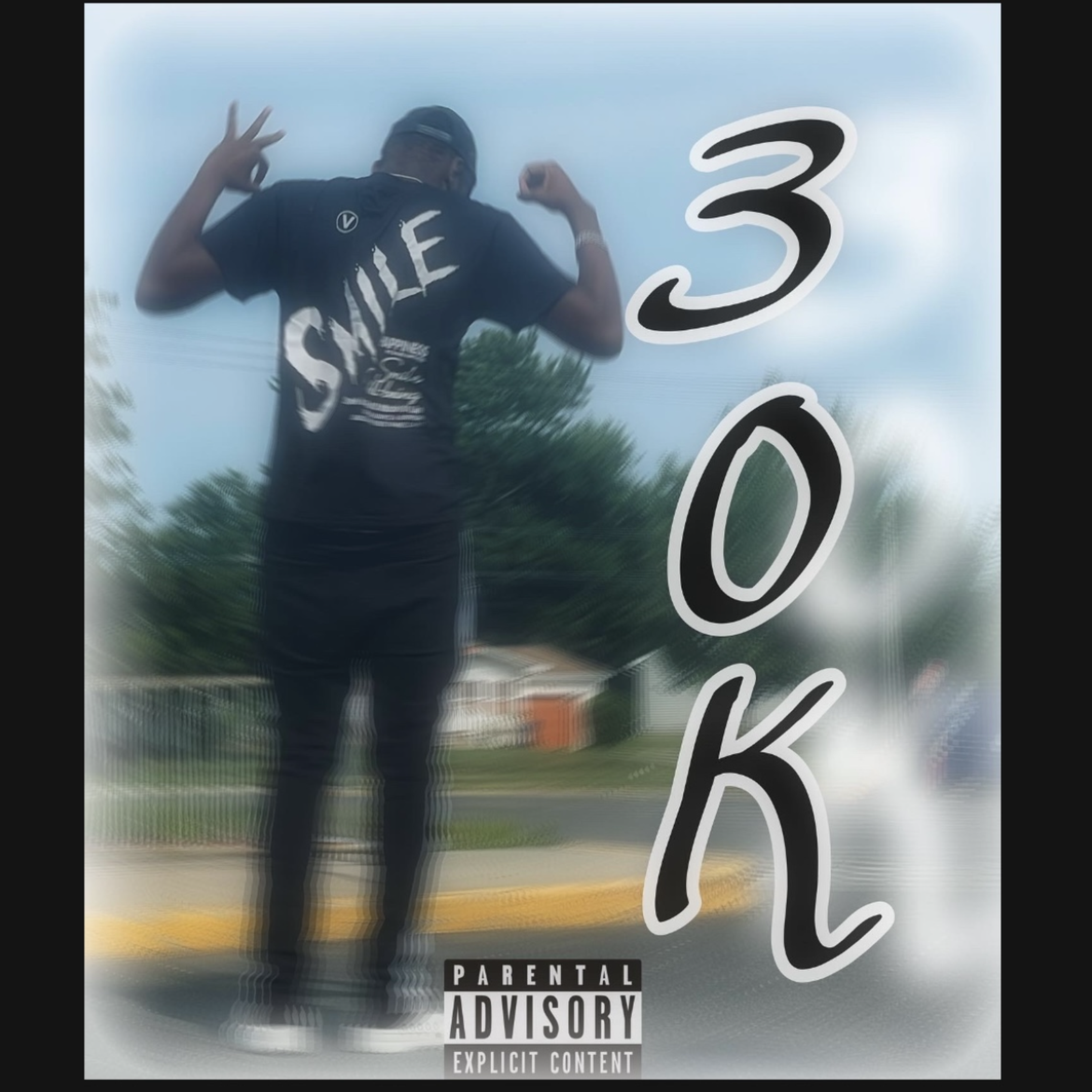 30K Summer artwork