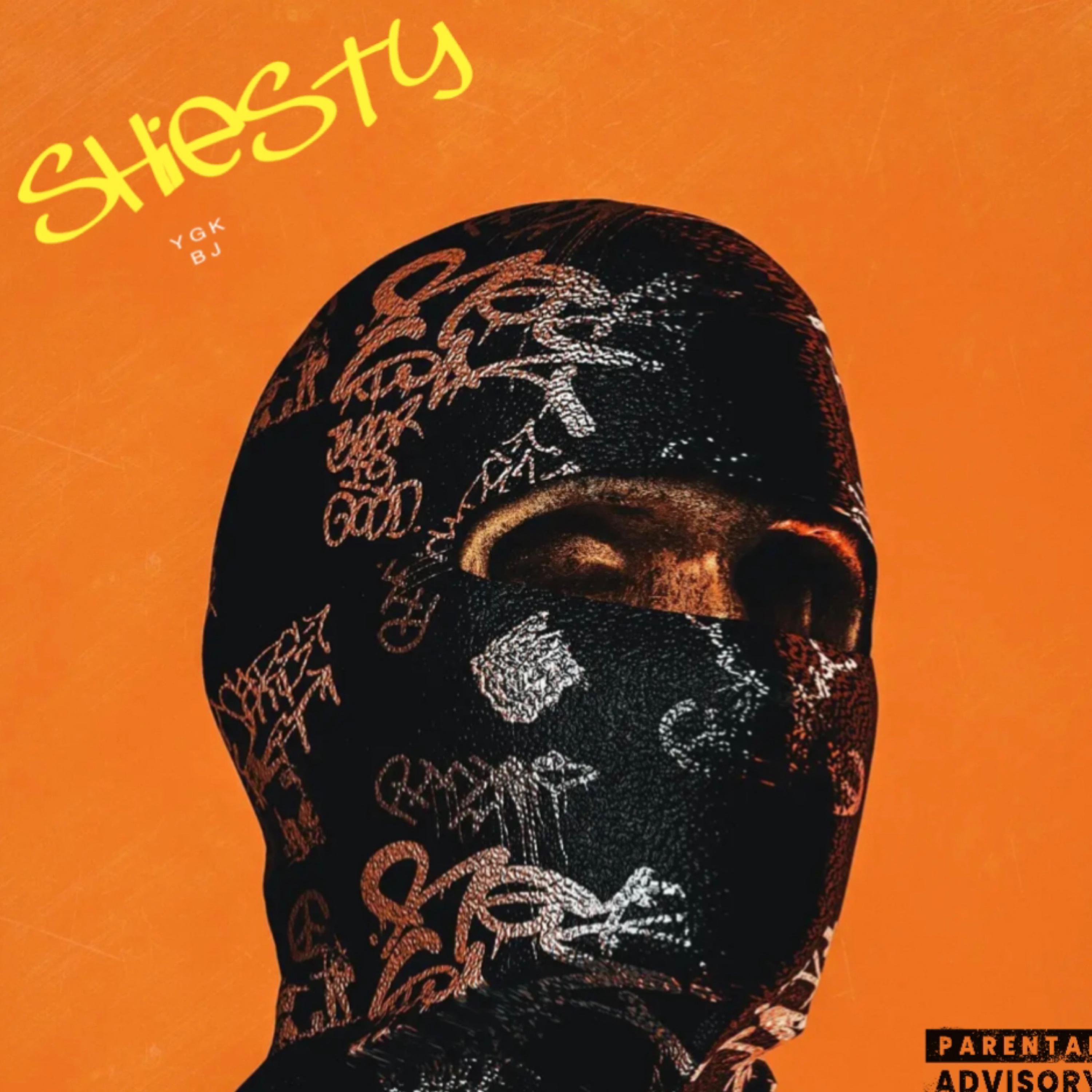 SHIESTY artwork