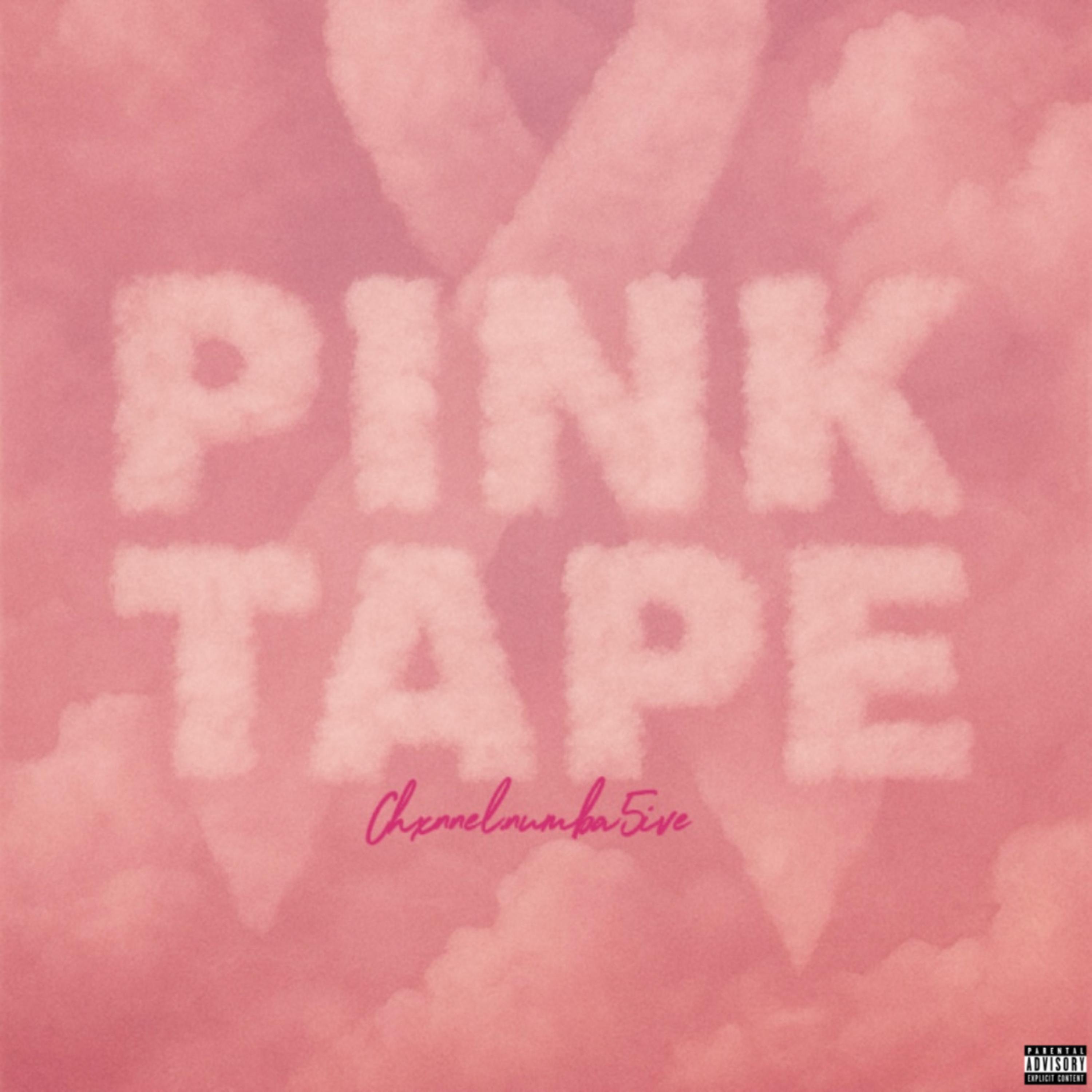 The Pink Tape artwork