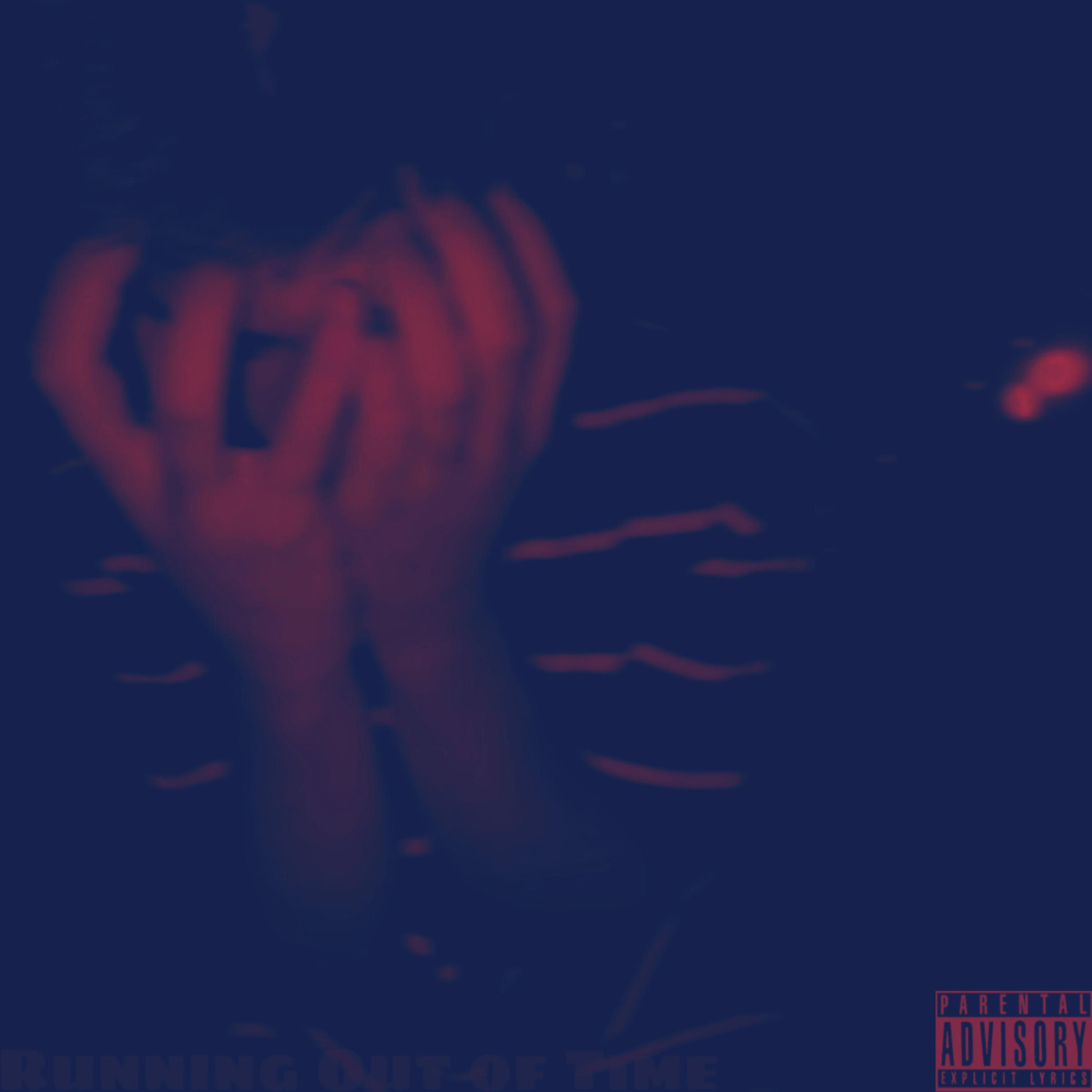 Bust Down artwork
