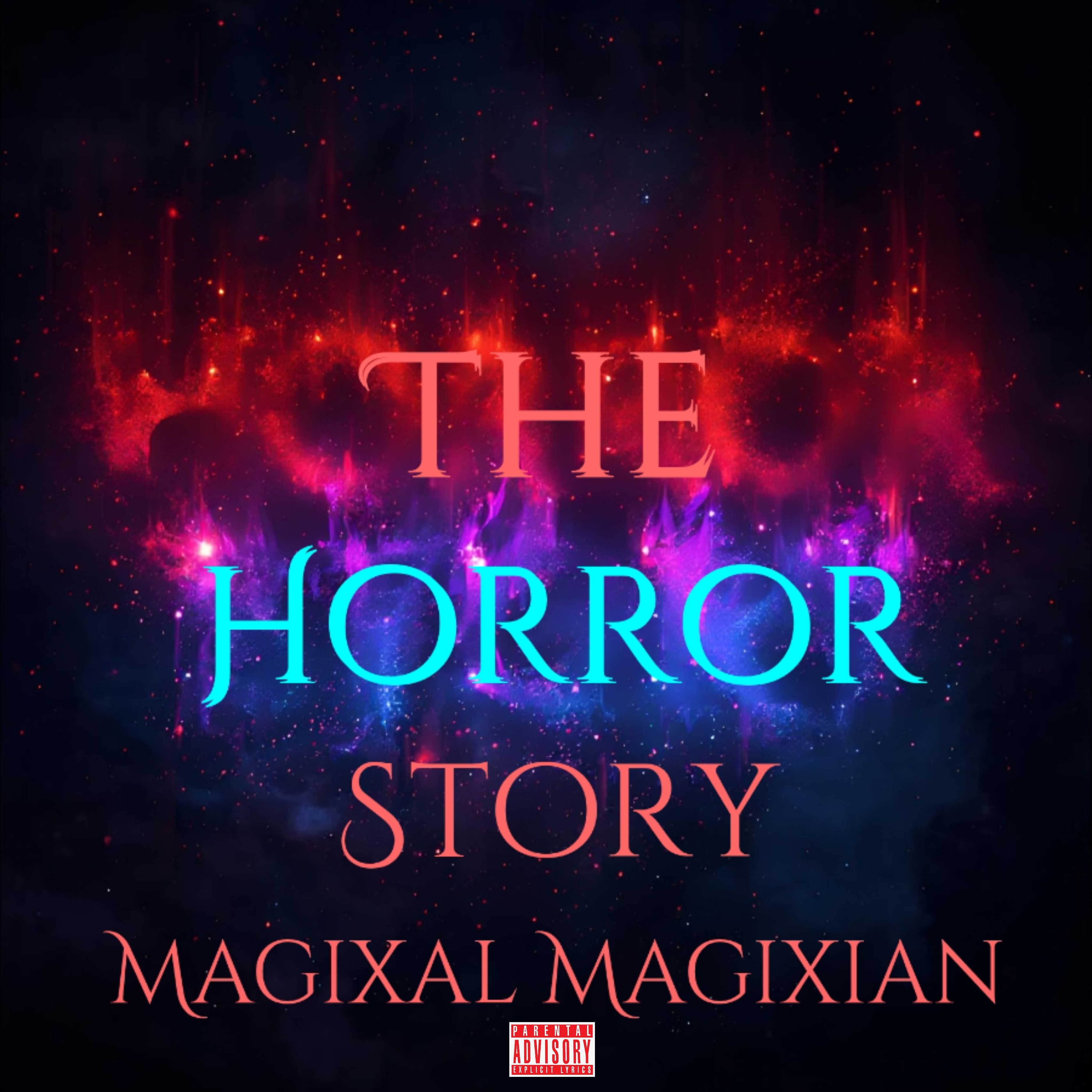 The Horror Story artwork