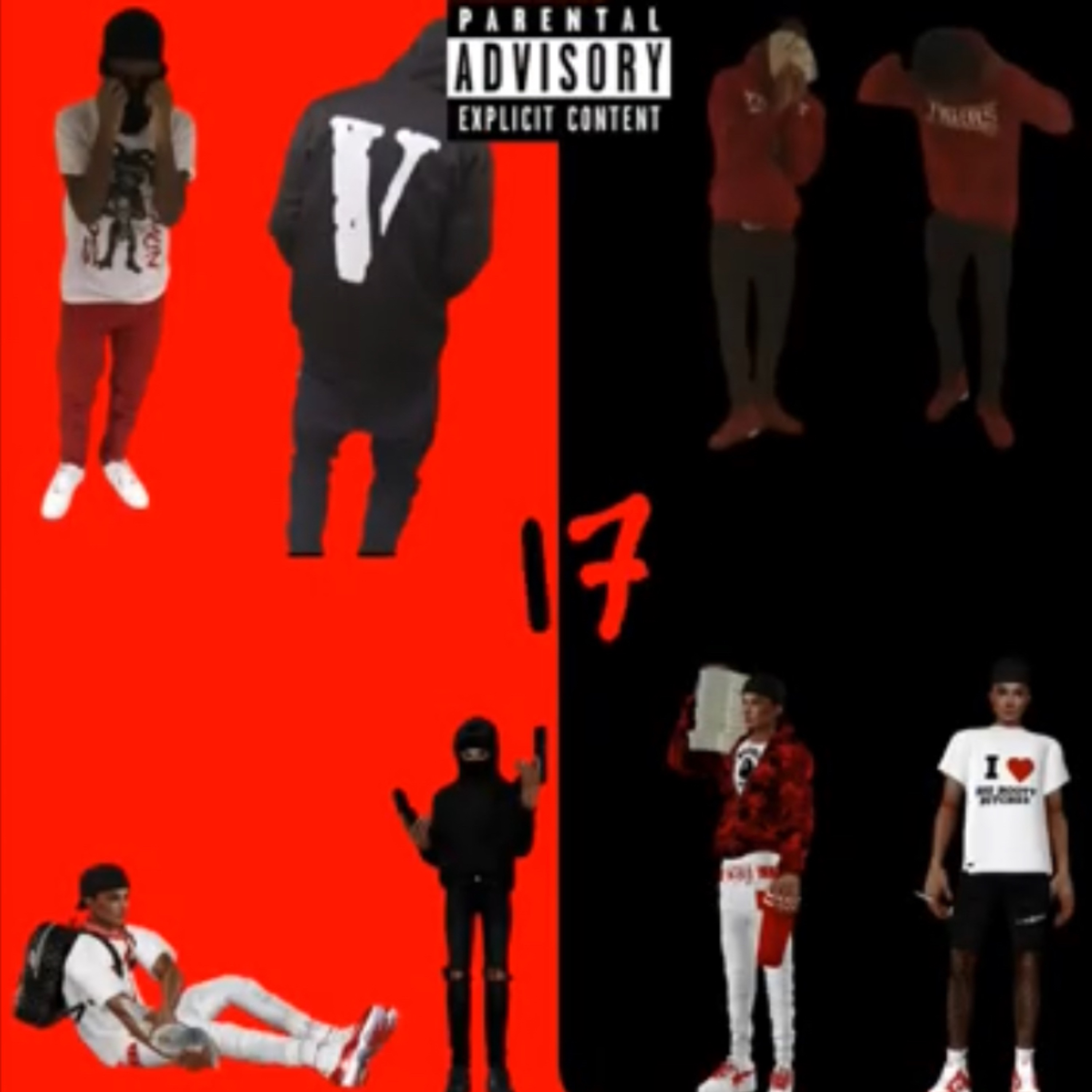 17 artwork