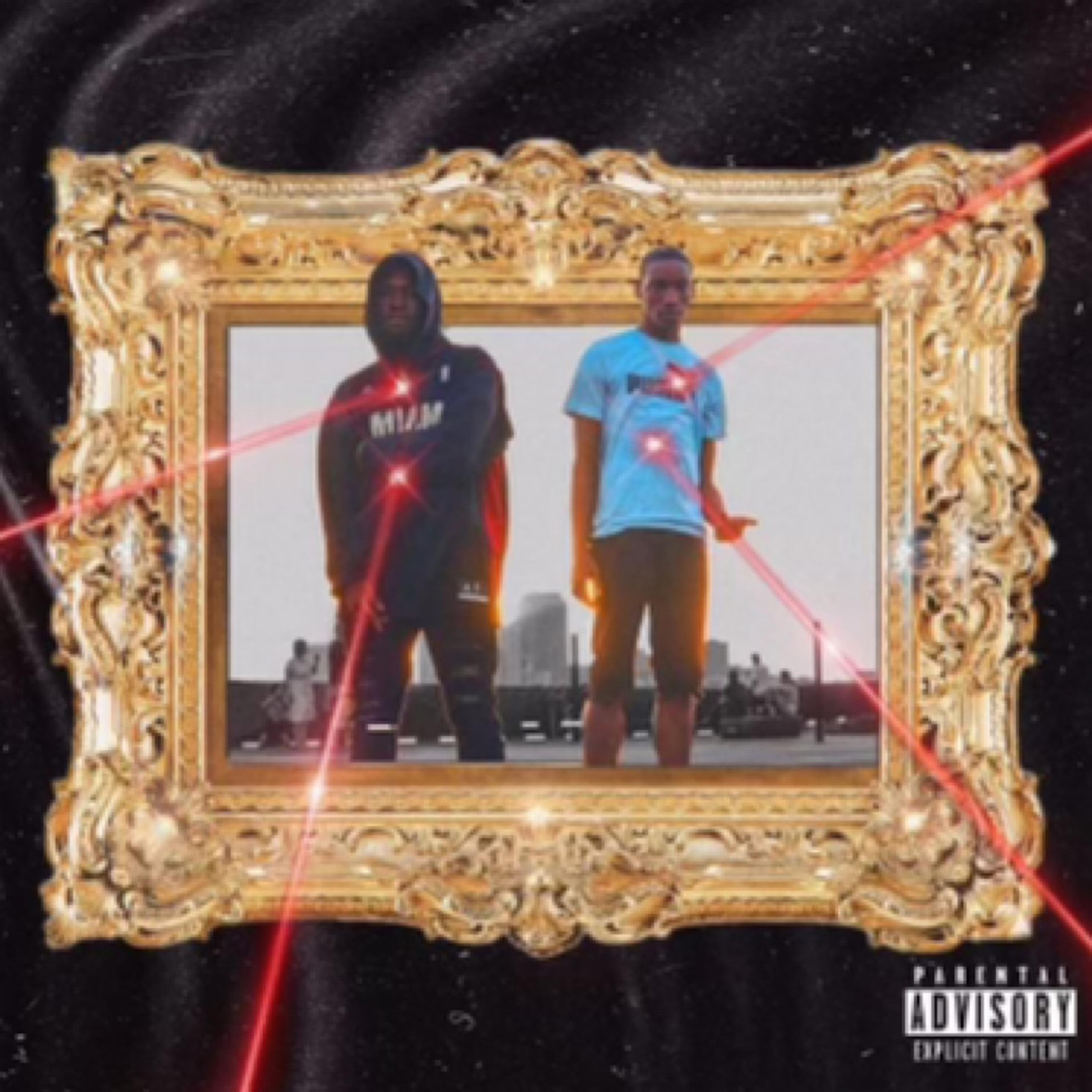 Whatchu Sayin artwork