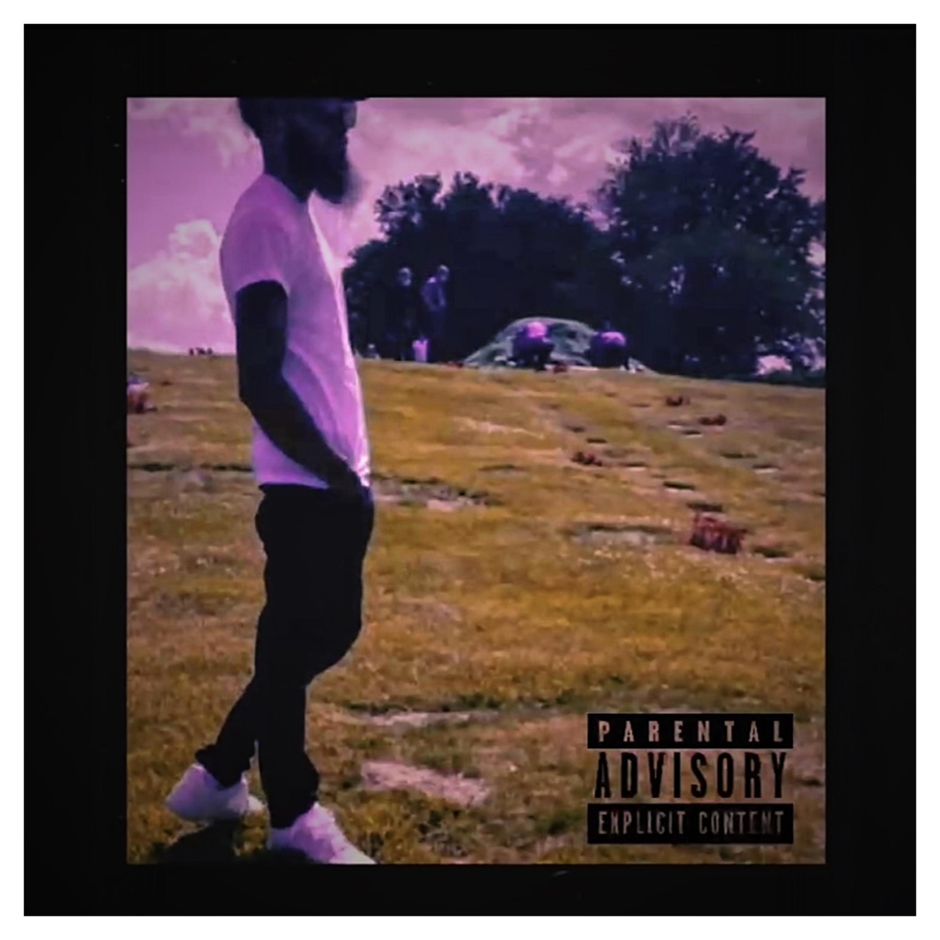 On God artwork