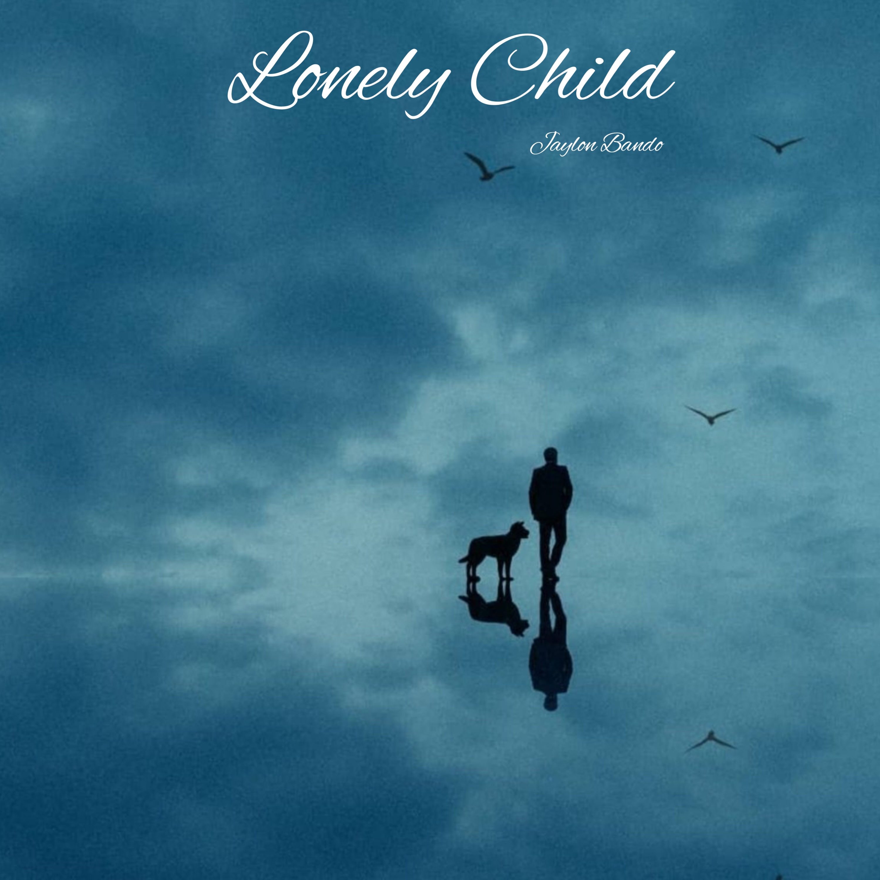 Lonely Child artwork