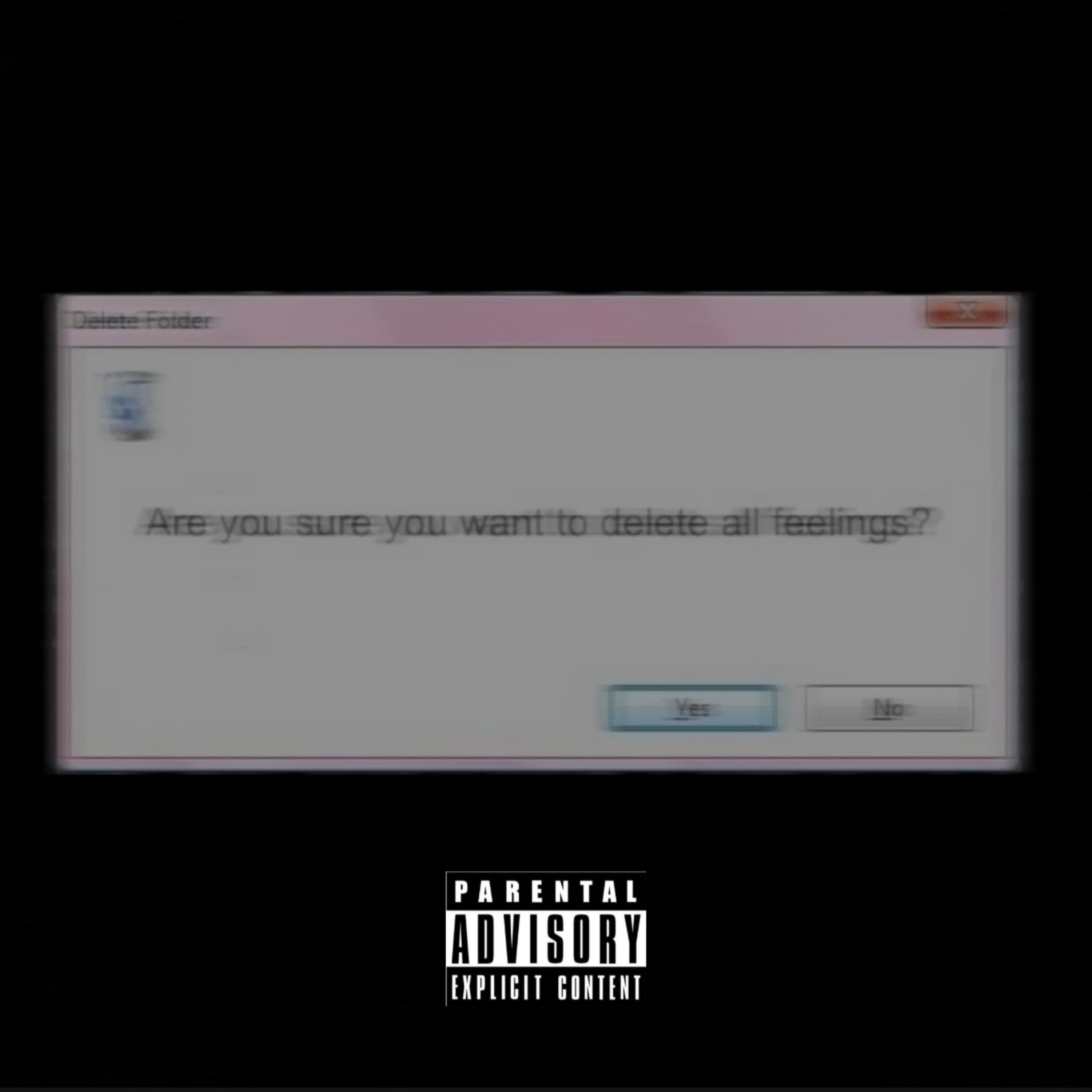 Delete You artwork