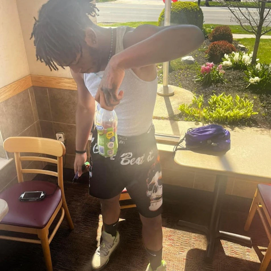 Shop