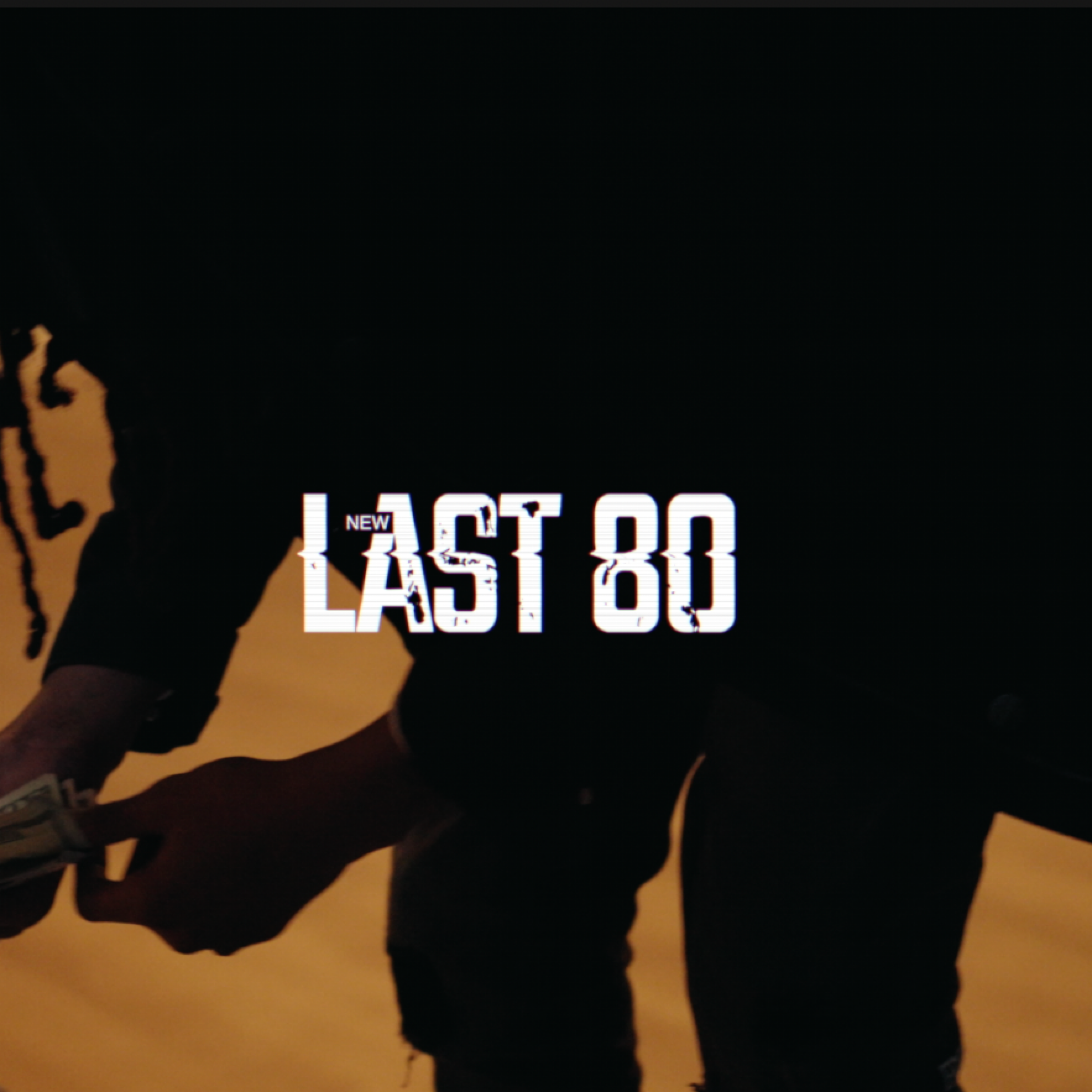 Last 80 by Tero cover art