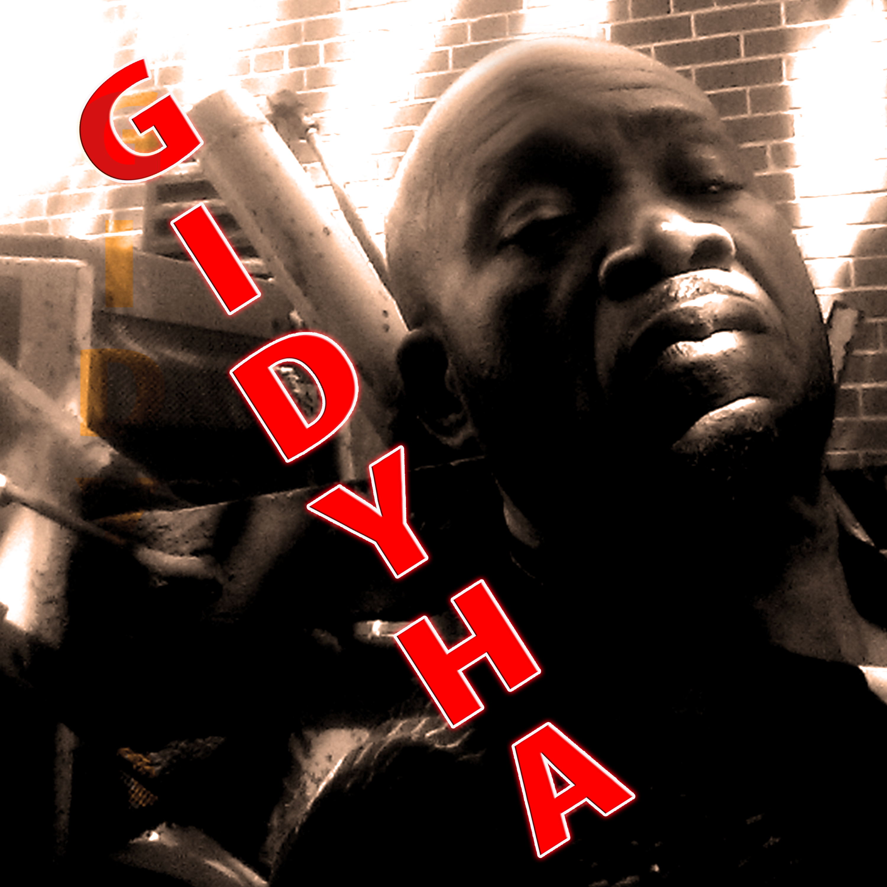 Who by Gidyha cover art