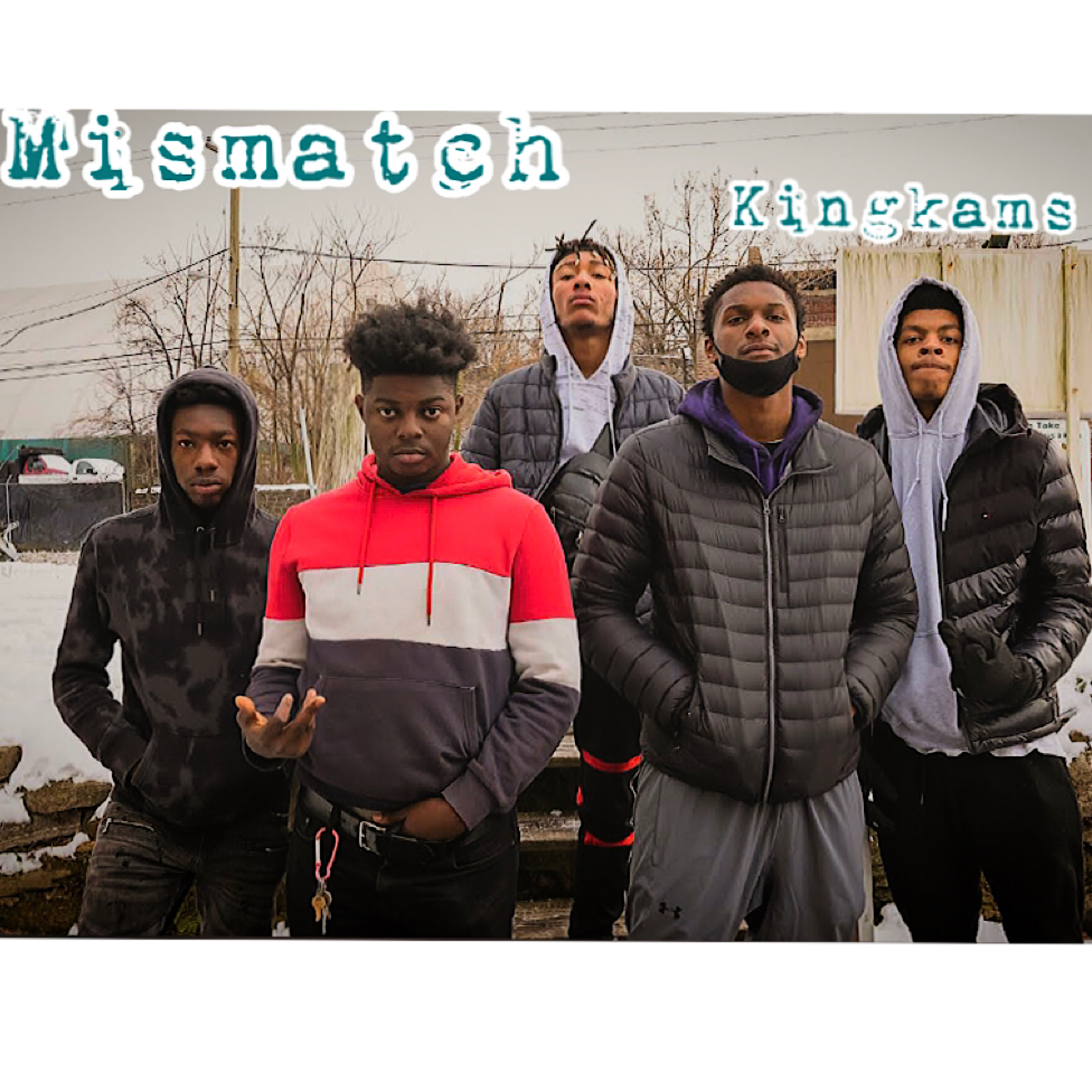 Mismatch artwork