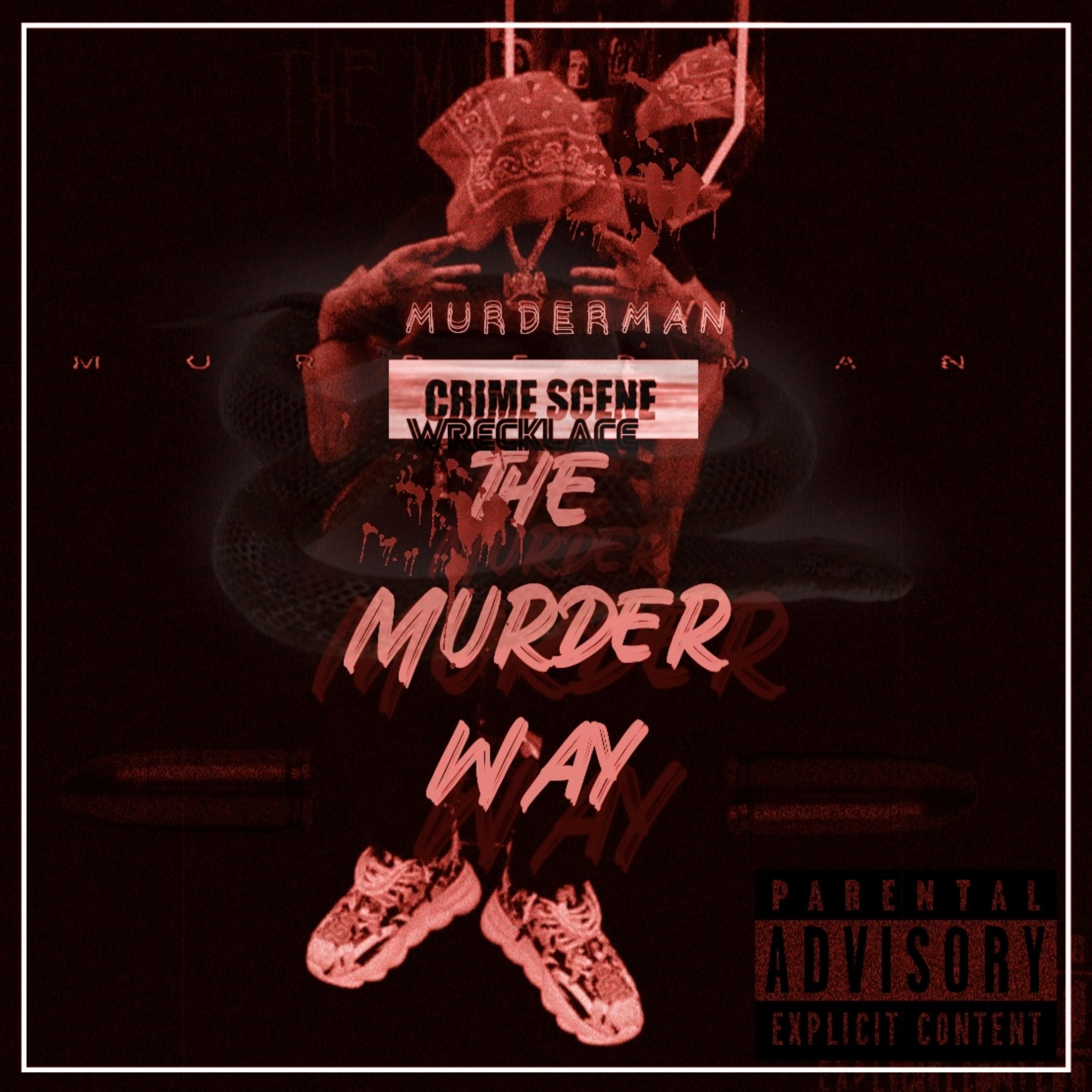 TheMurderWay artwork