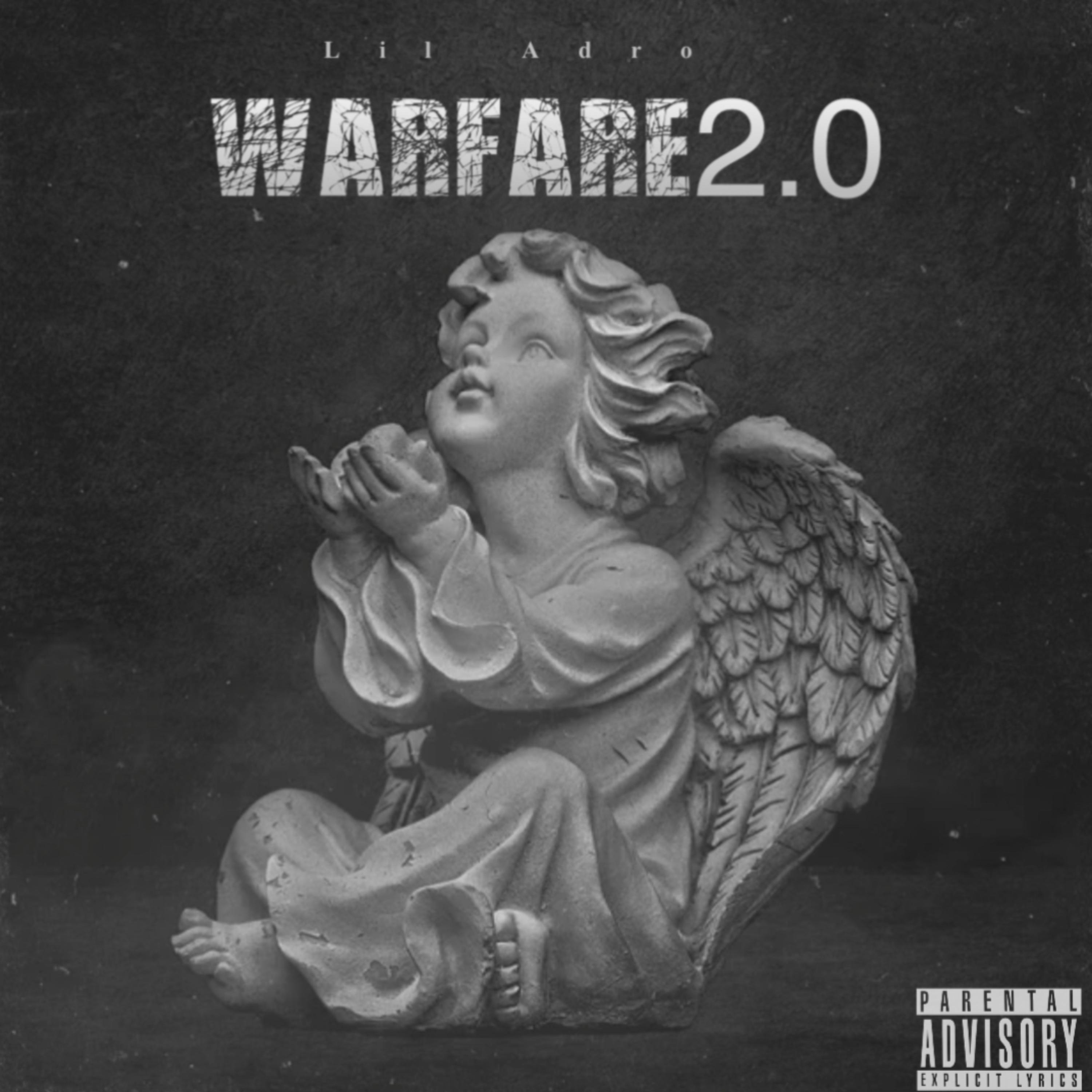 WarFare 2.0 artwork