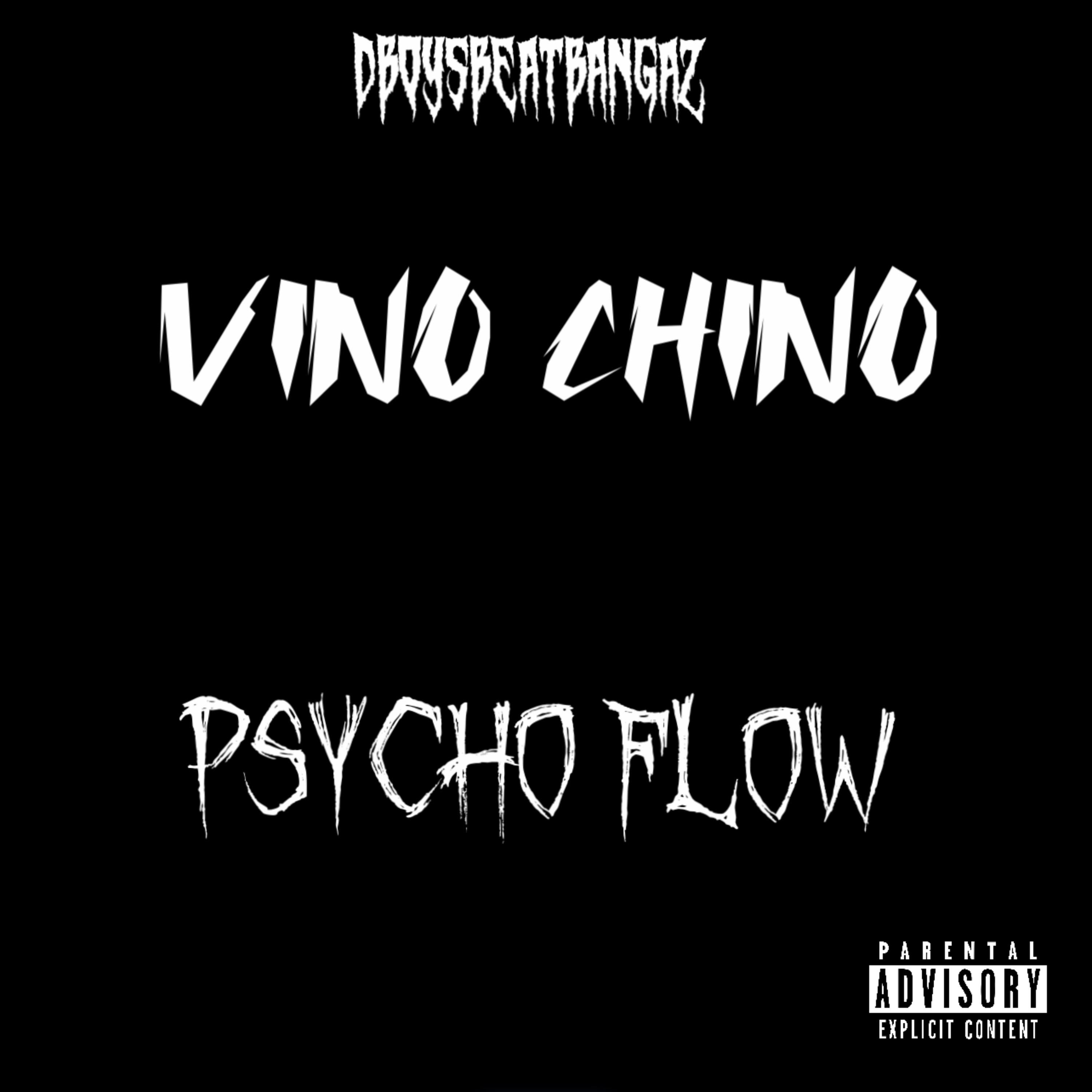 Psycho Flow artwork
