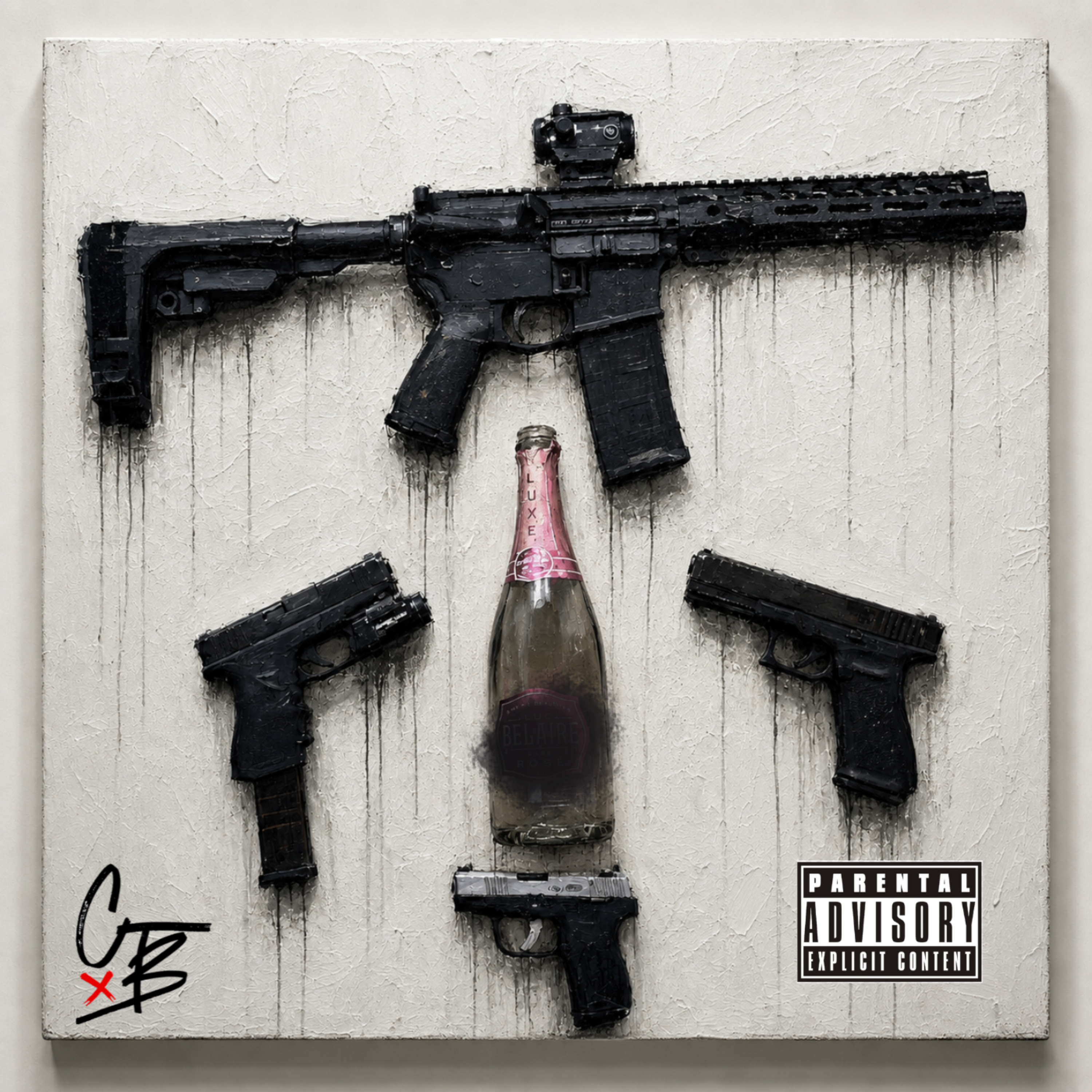 SZN by Big Chi cover art