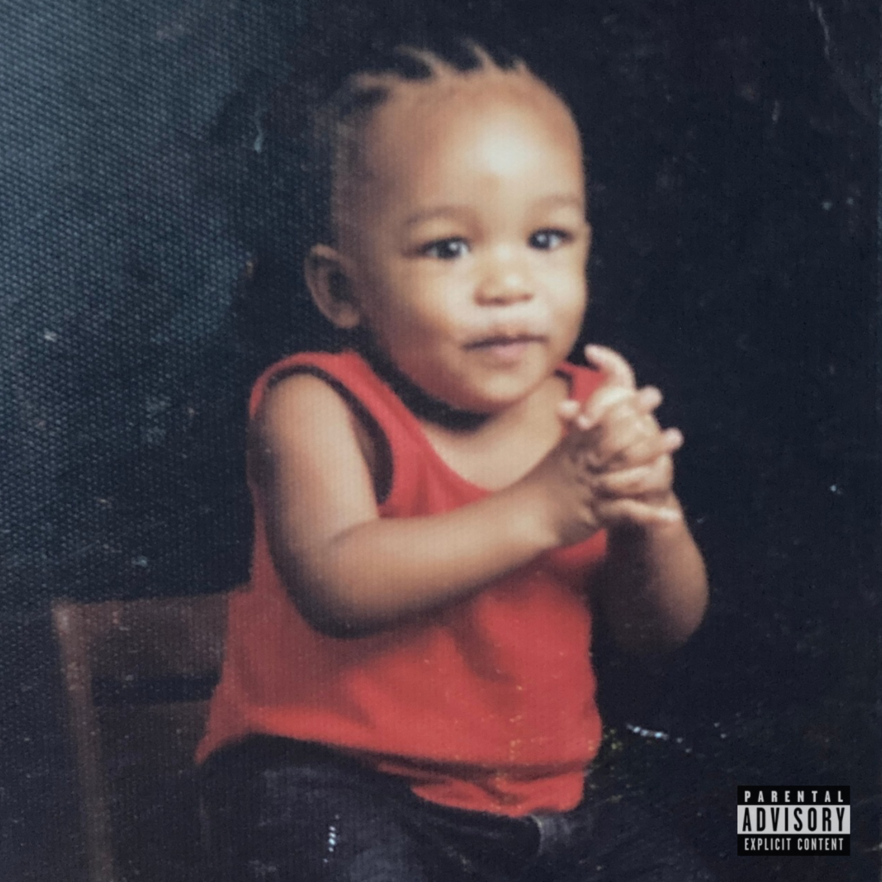 Second Childhood by Wordplay Waan cover art