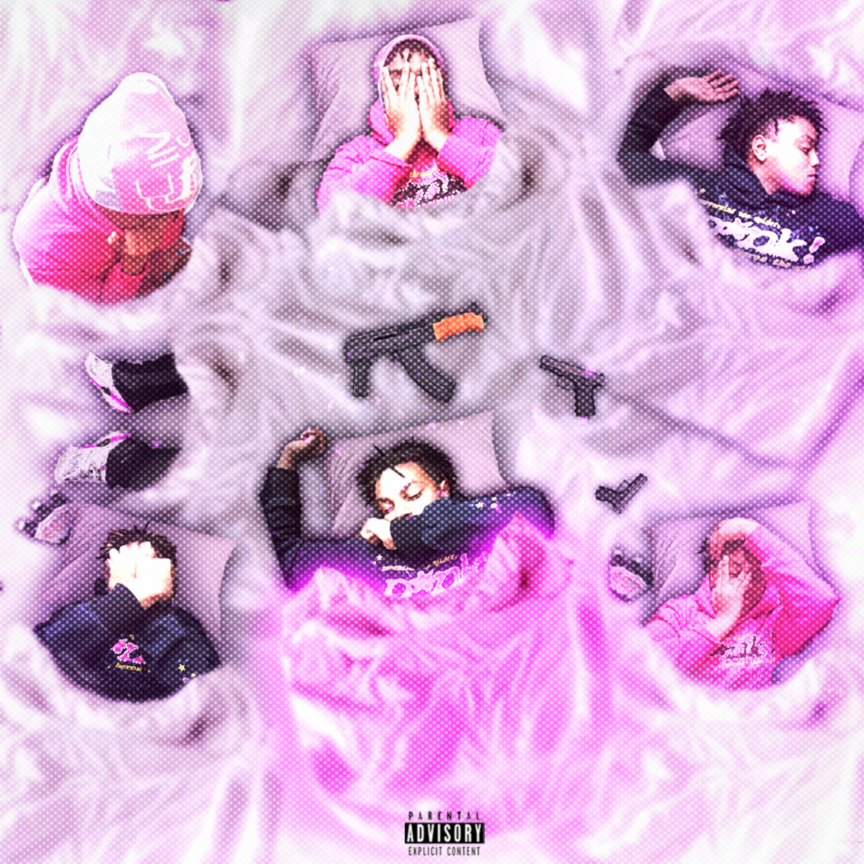 #YSA artwork