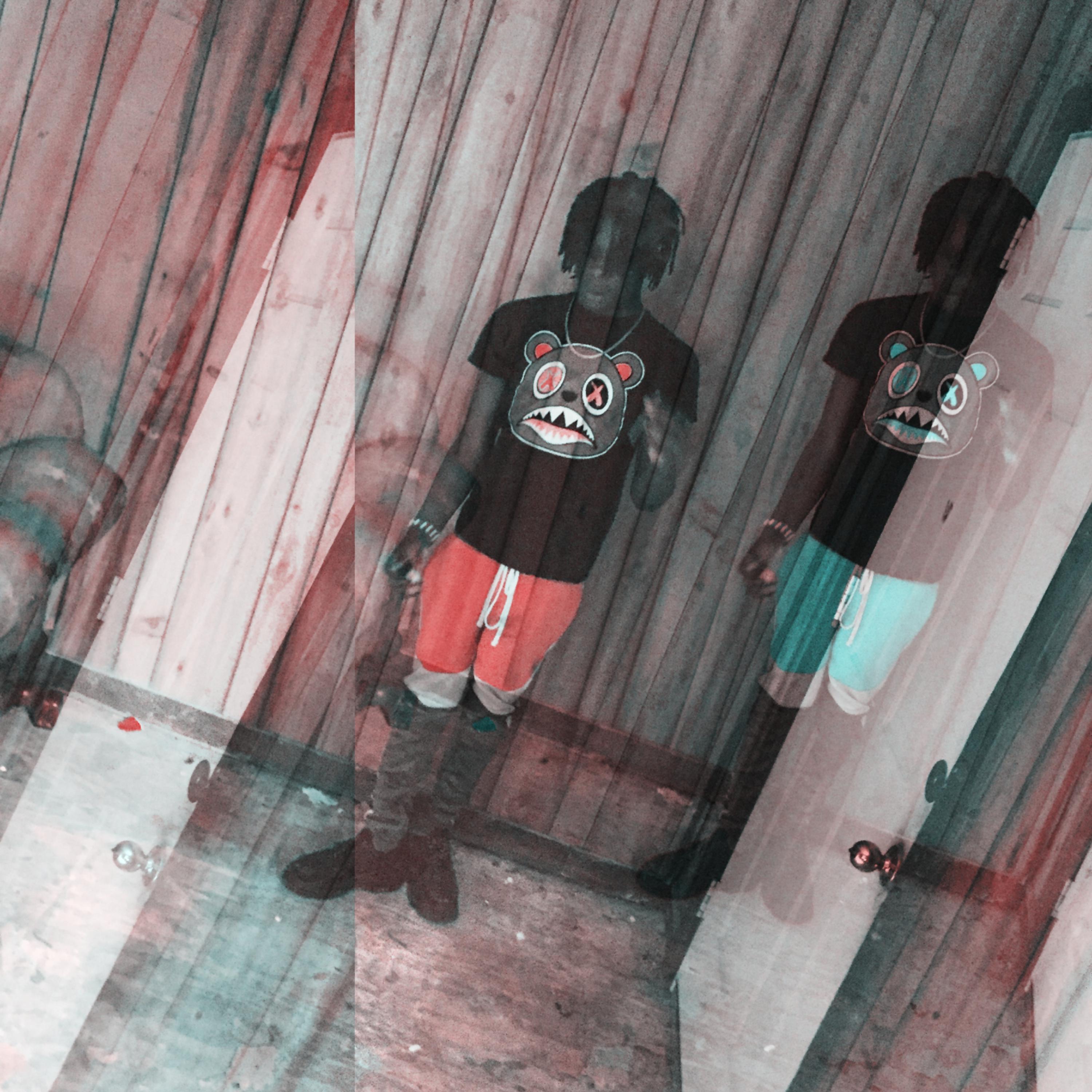 Know Why by BFivee Trapp cover art