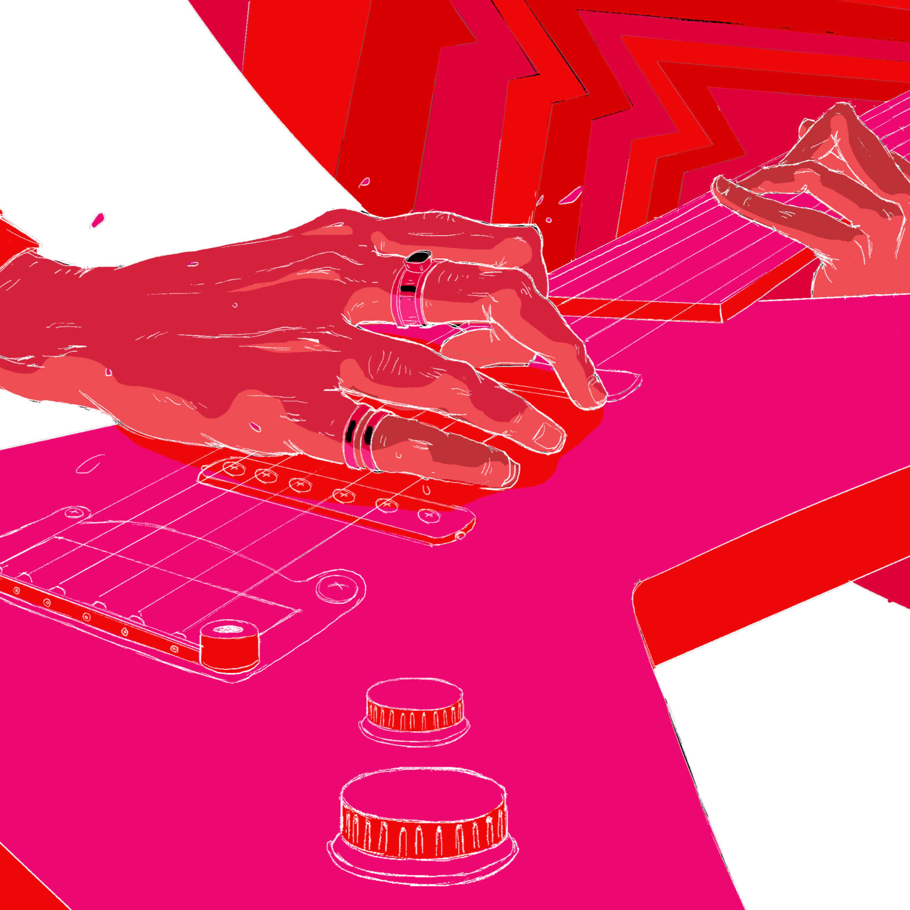 Rock And Roll artwork