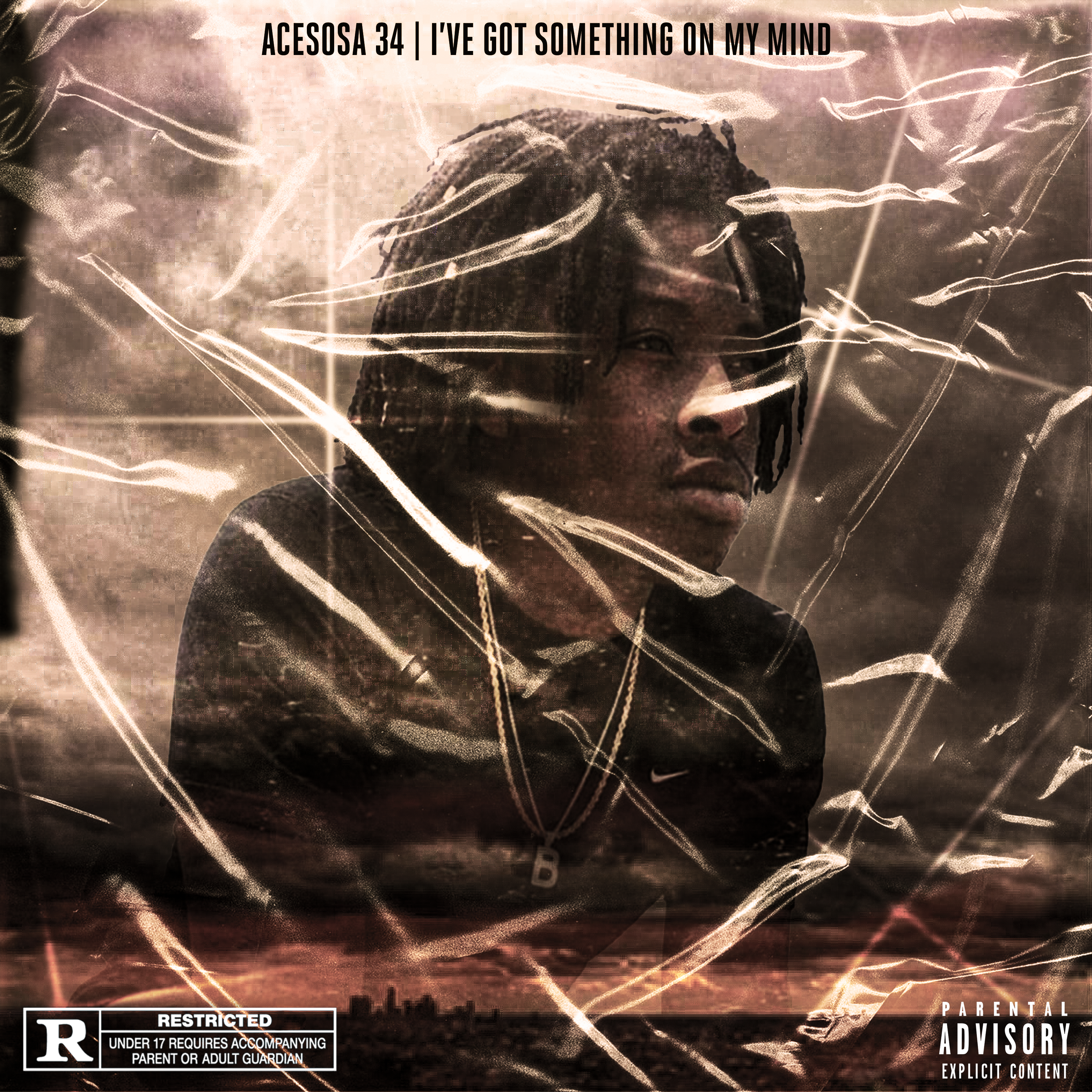 I've Got Something On My Mind artwork