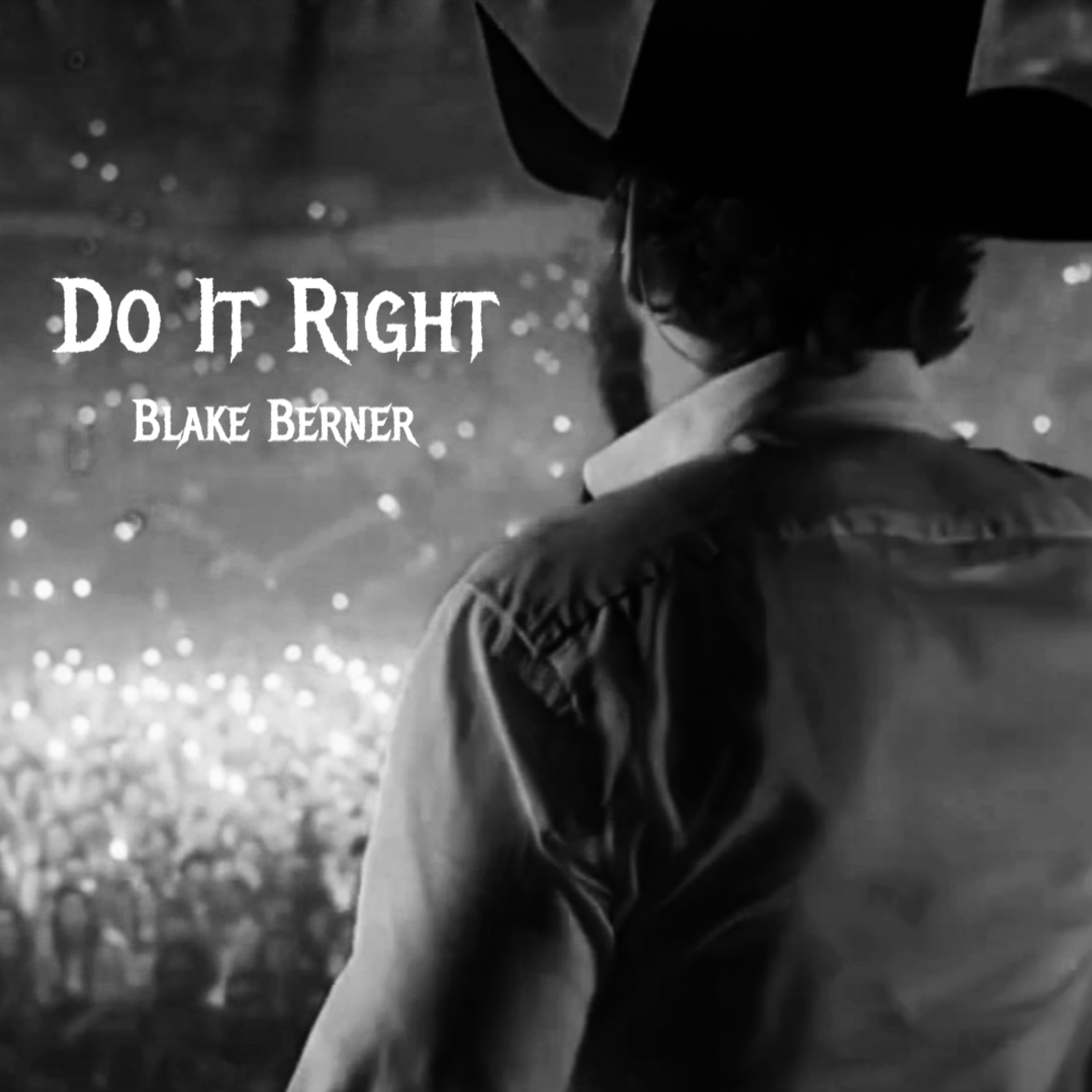 Do It Right artwork