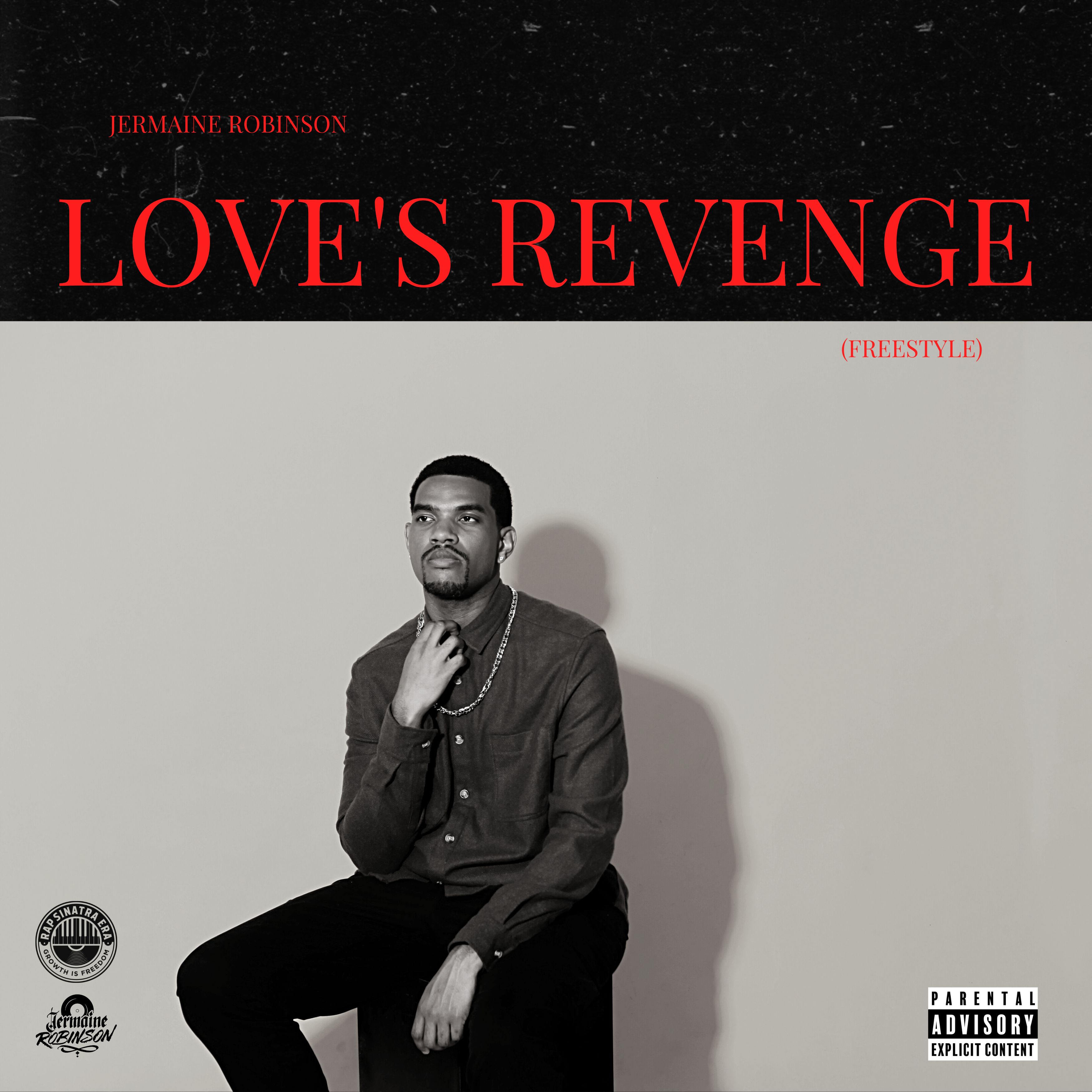 Love's Revenge (Freestyle) artwork