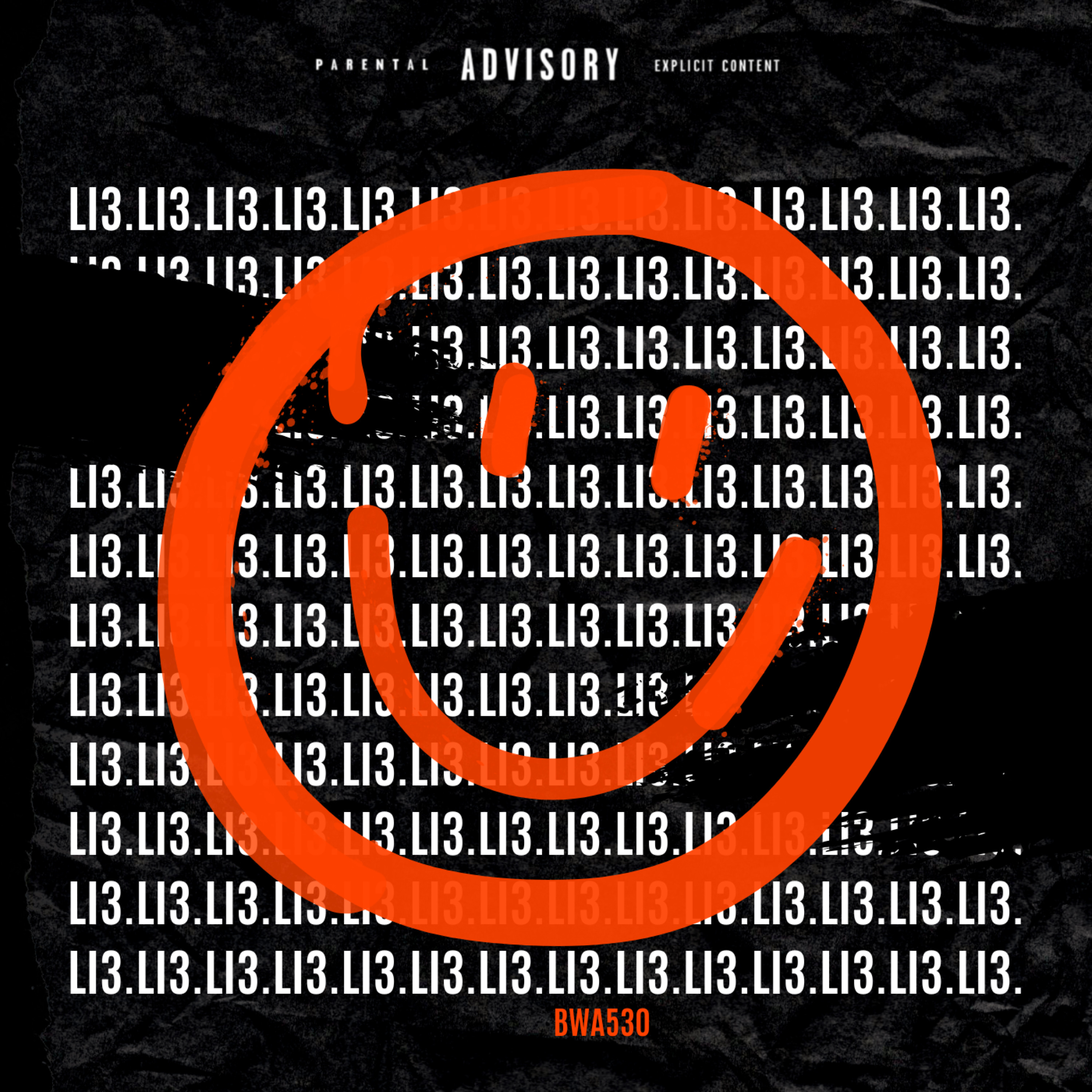 Li3 artwork