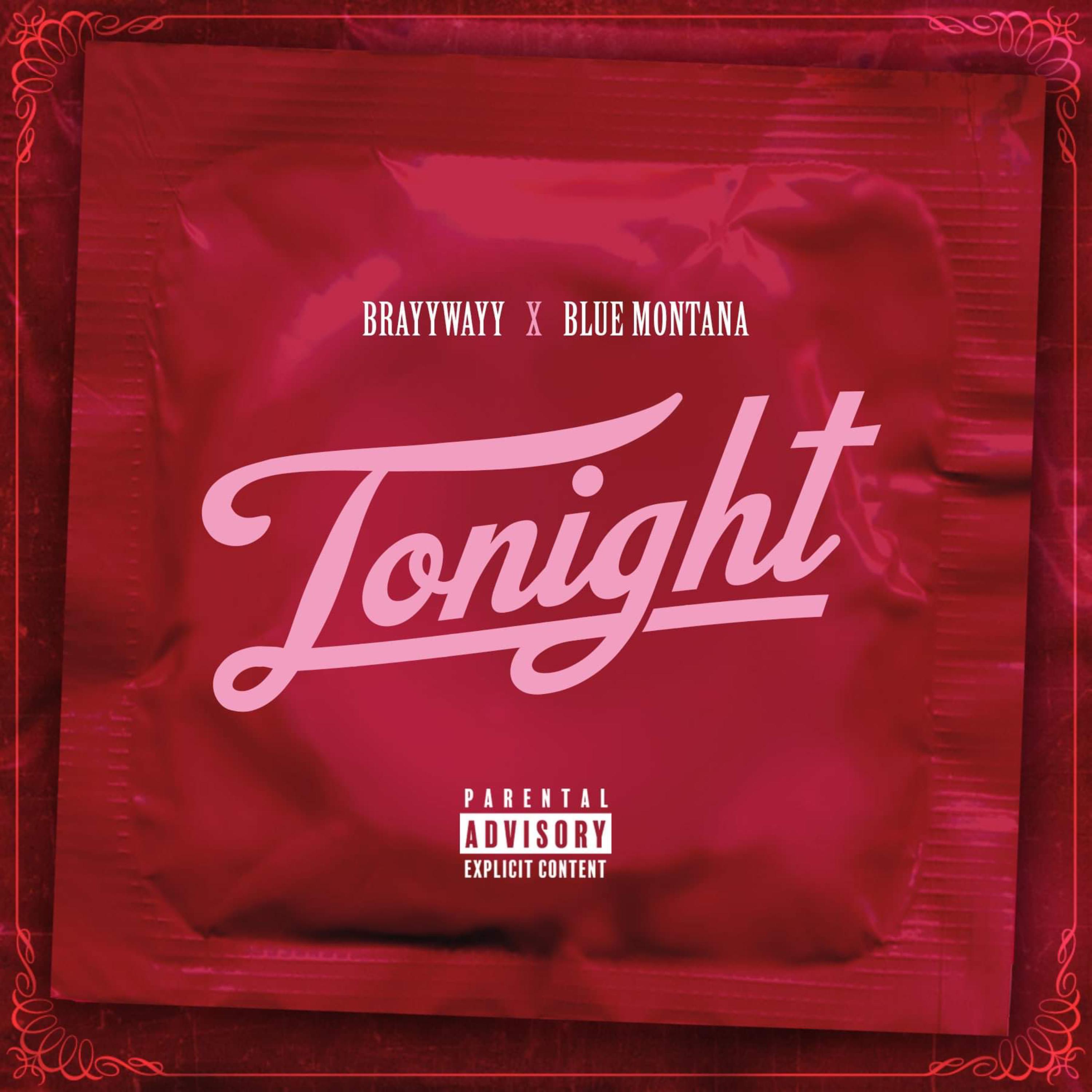 Tonight artwork