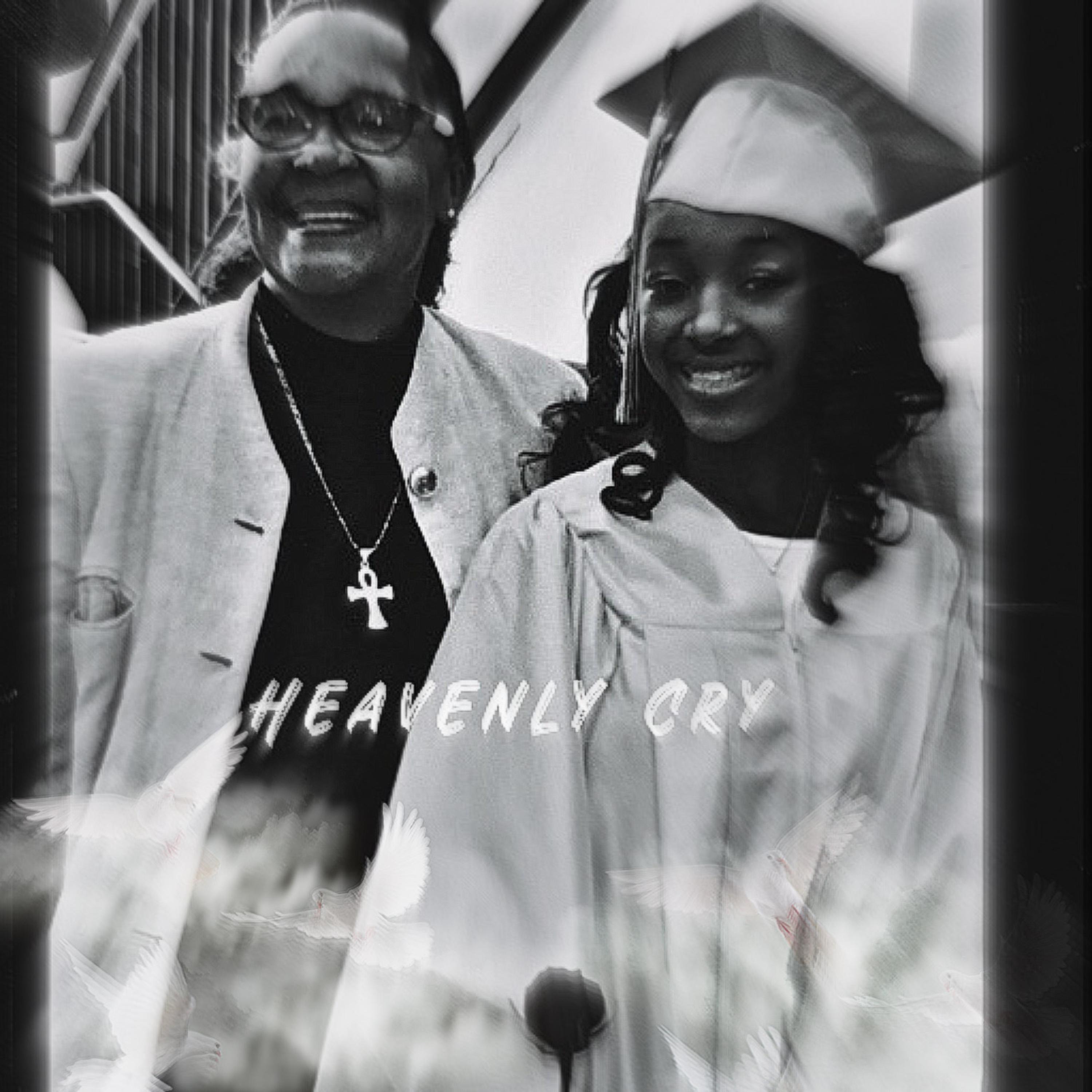 Heavenly Cry artwork