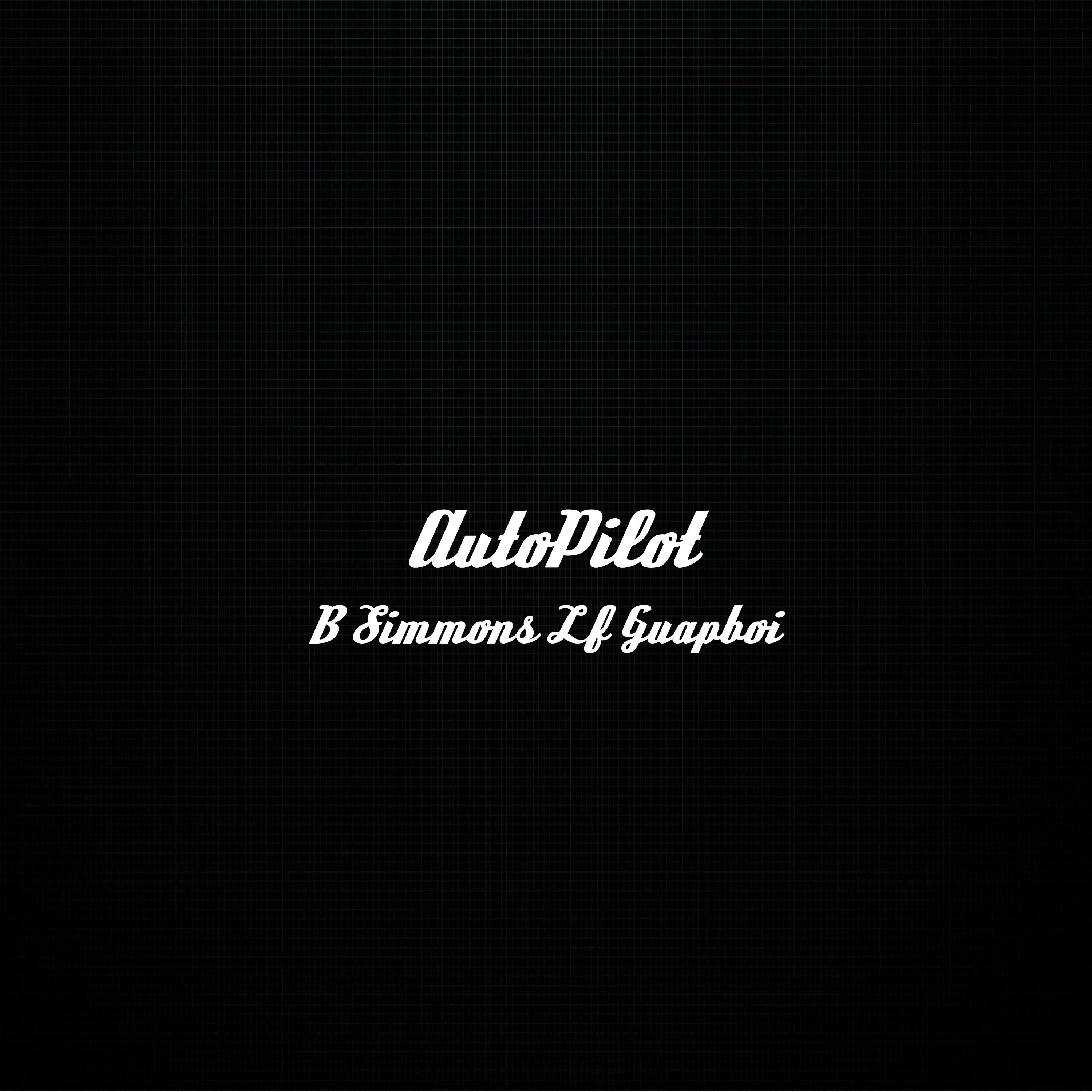 autopilot artwork