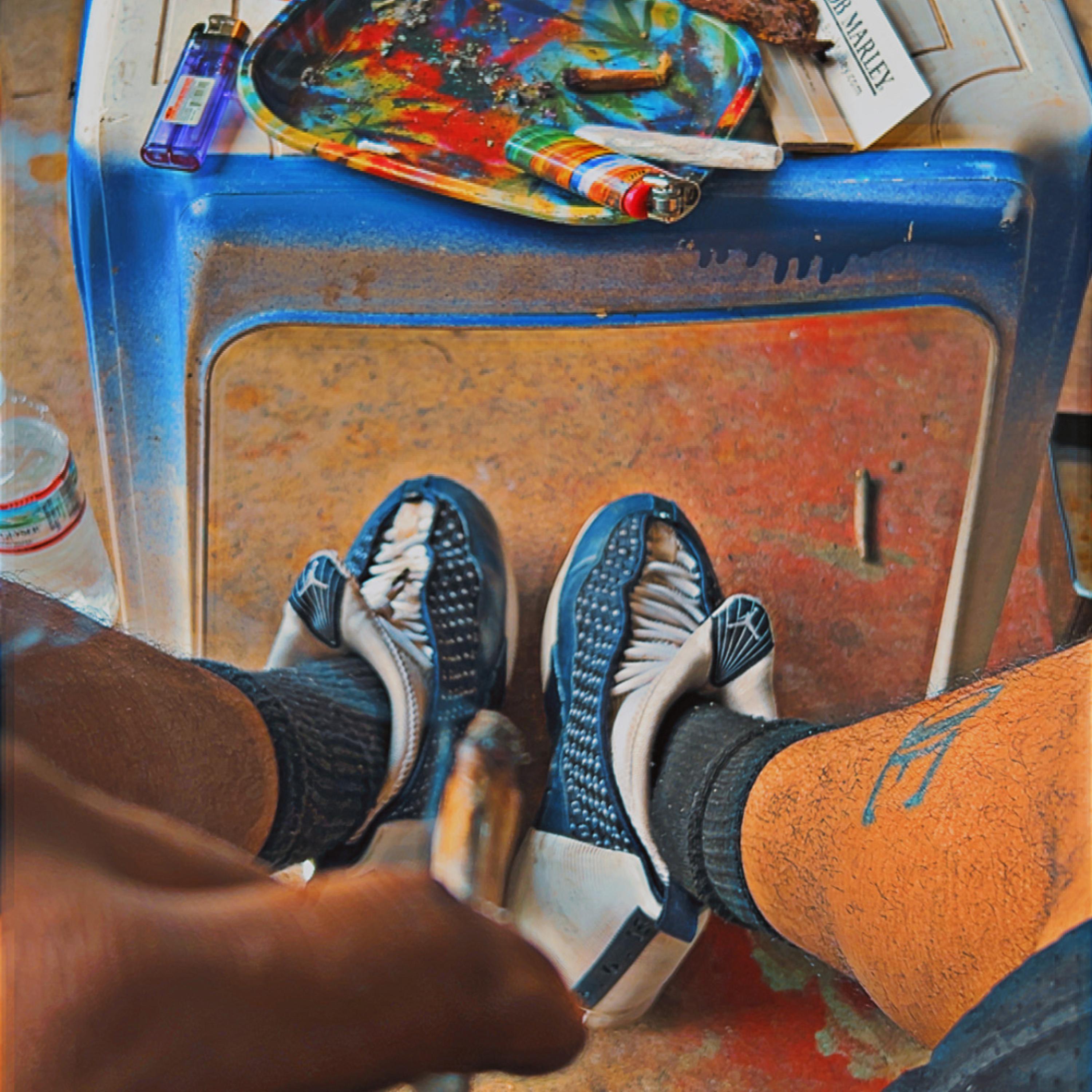 Do It Up artwork