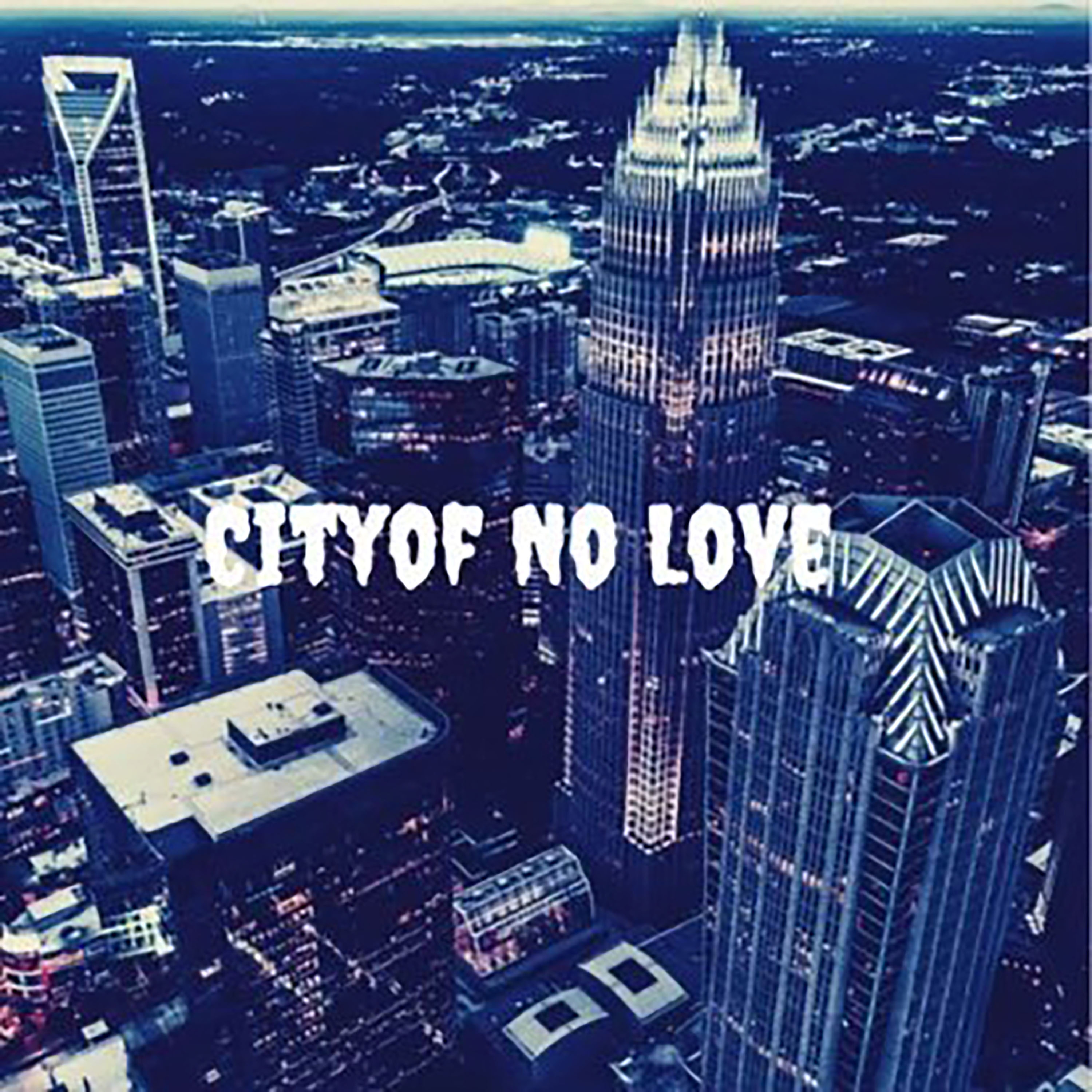 City Of No Love by Jayfrm94 cover art
