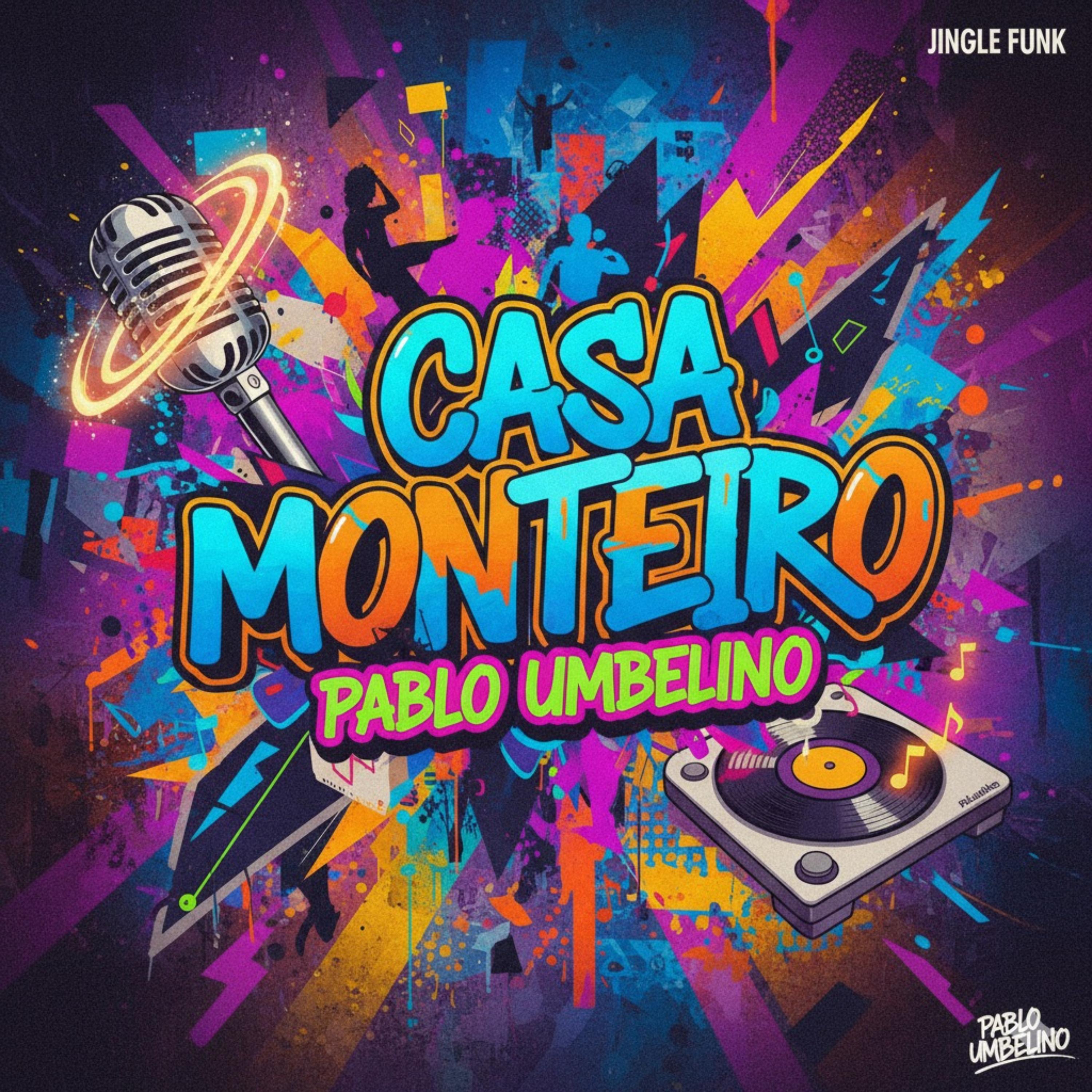 Casa Monteiro artwork