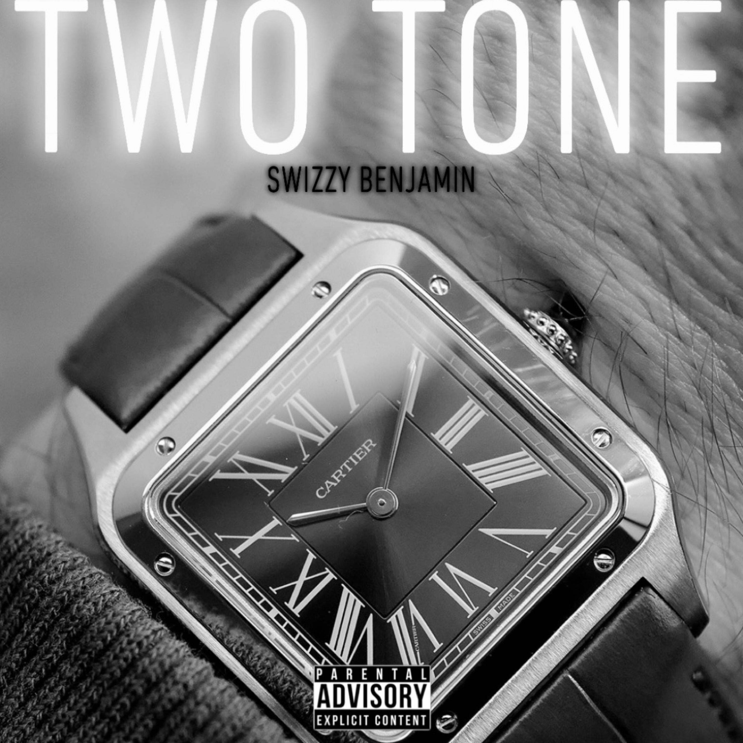 Two Tone artwork