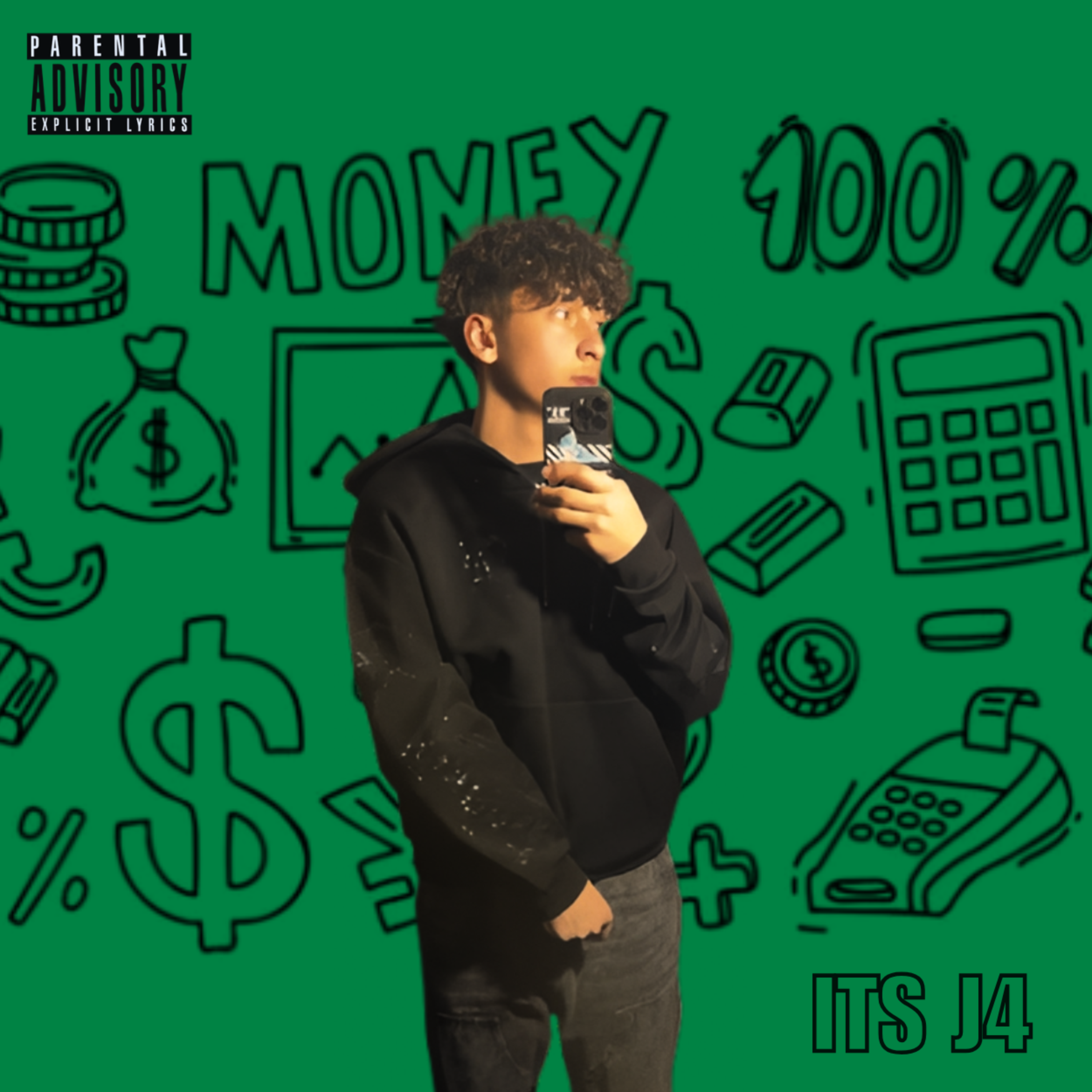 ITS J4 artwork