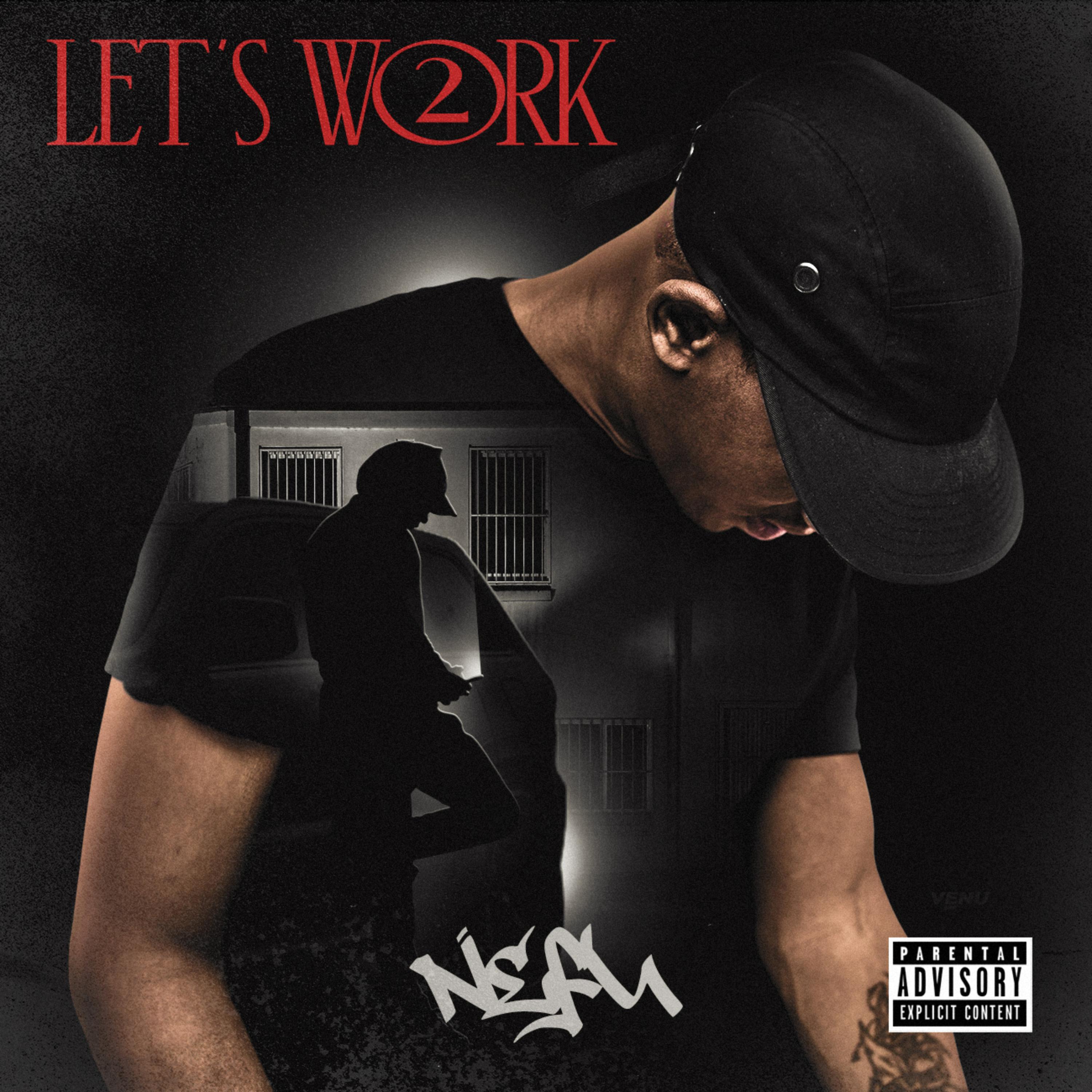 Let's Work 2 artwork