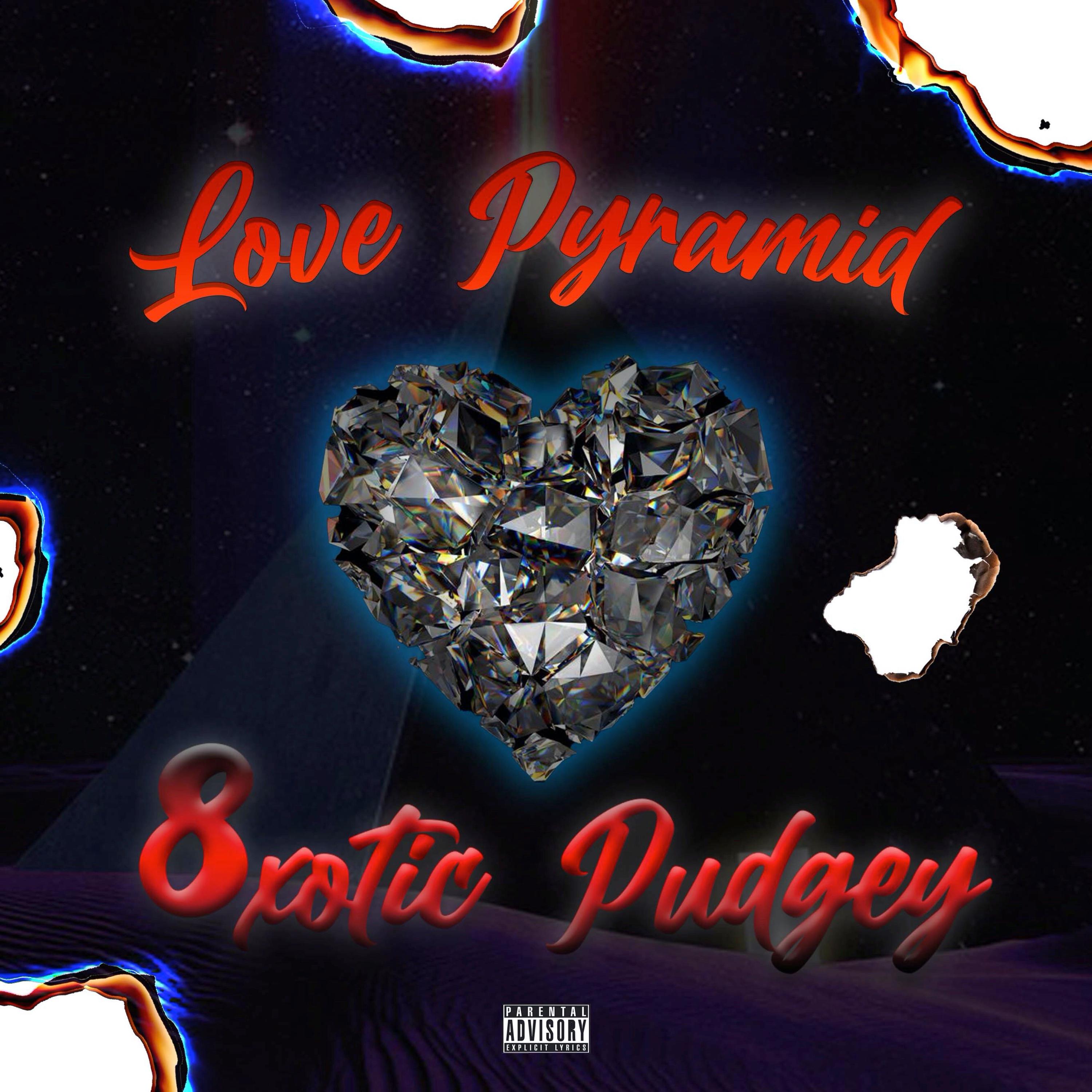 Love Pyramid artwork