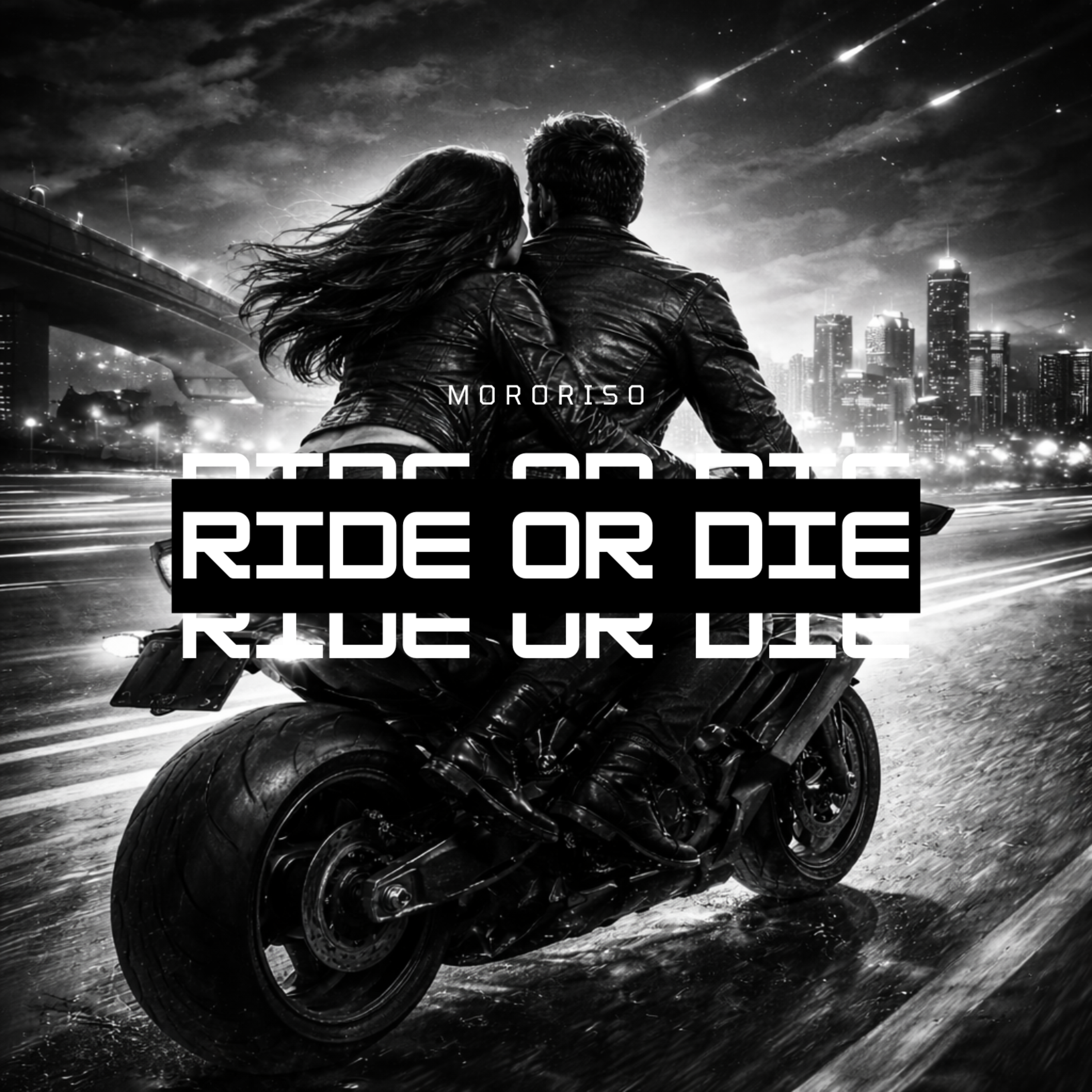 Ride or Die by Mororiso cover art